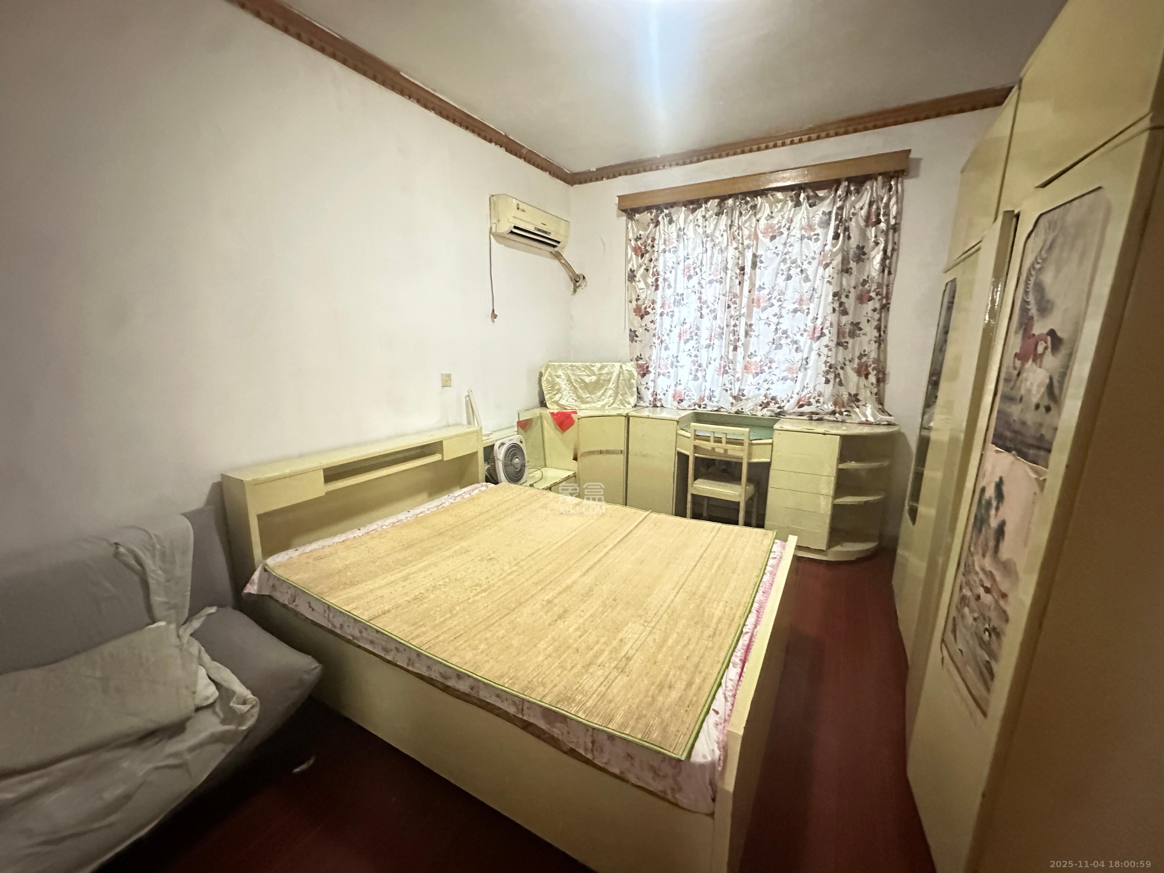 湖南省第六工程公司宿舍（扫把塘）  3室1厅1卫    1200.0元/月室内图