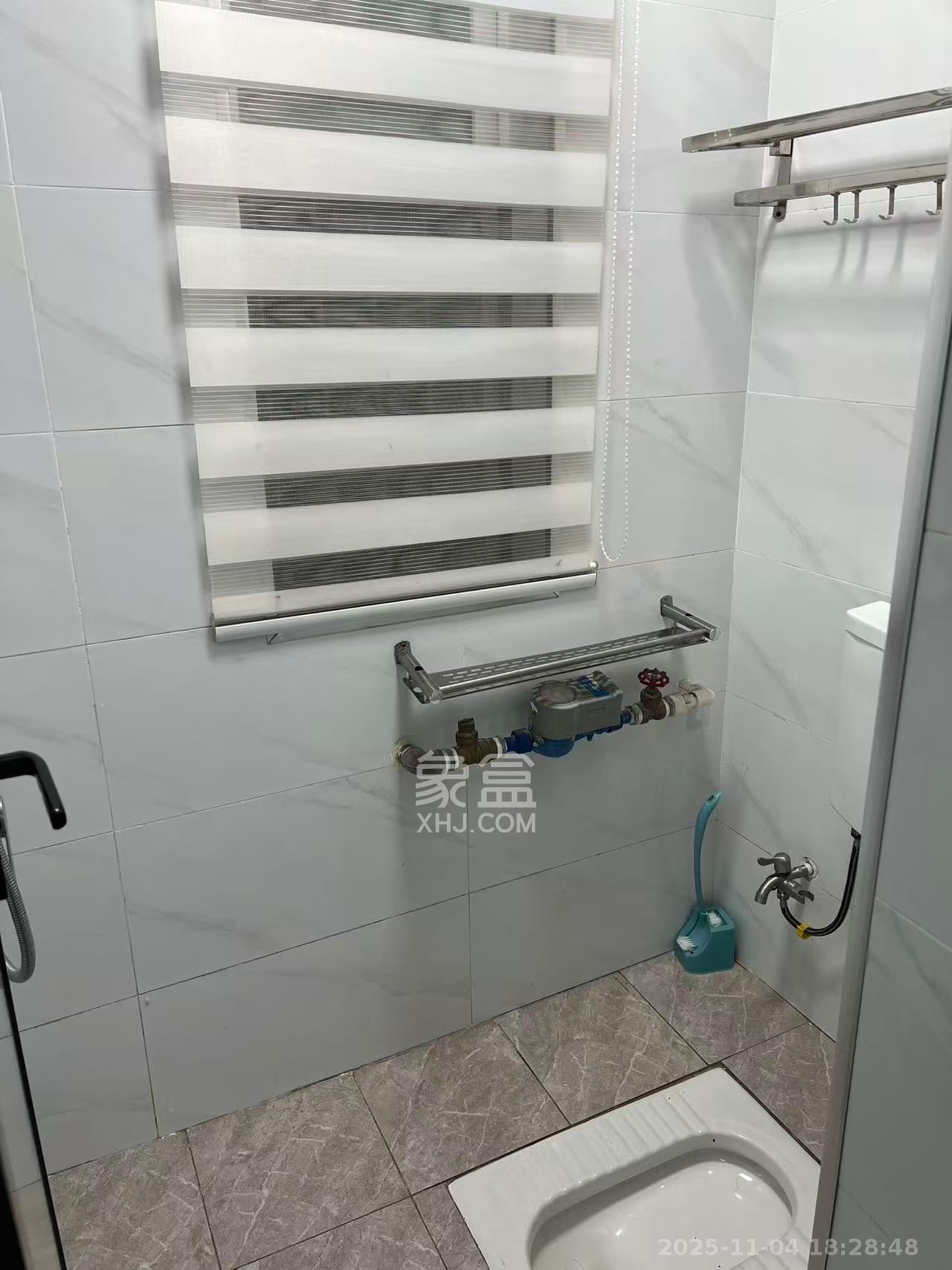 湖南日报宿舍  2室1厅1卫    2500.0元/月室内图