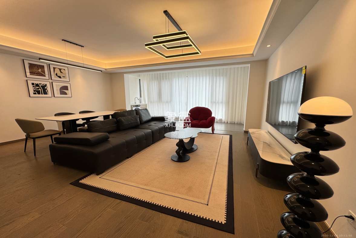 新力铂园(江山云著) 4室1厅2卫 6000.0元/月 新力铂园(江山云著) 4室1厅2卫 6000.0元/月室内图