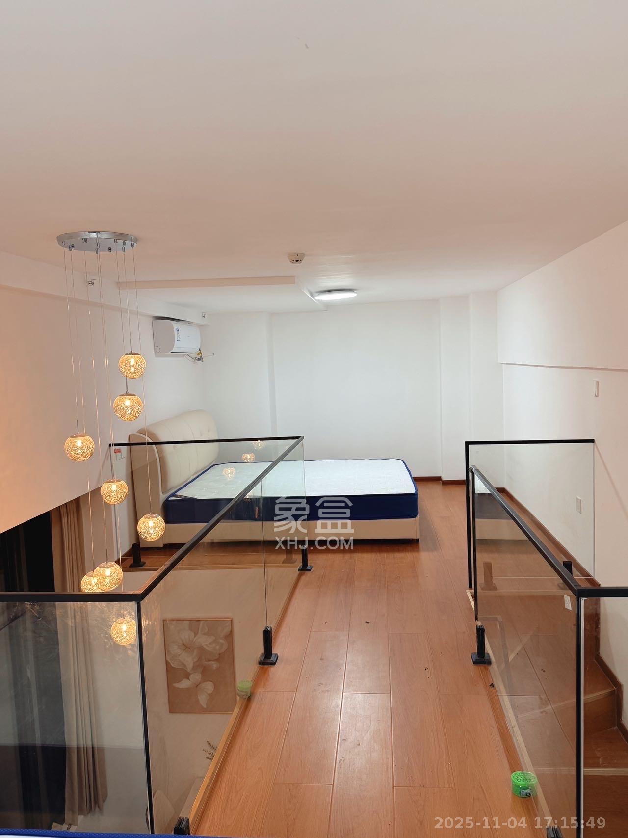 建发养云 2室1厅1卫 2600.0元/月 建发养云 2室1厅1卫 2600.0元/月室内图