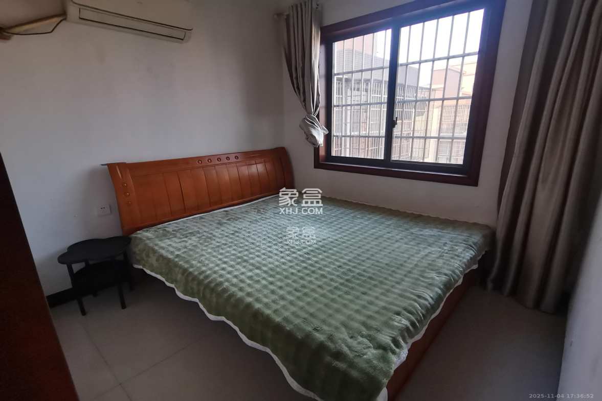 星城新宇莲景苑 2室1厅1卫 2100.0元/月 星城新宇莲景苑 2室1厅1卫 2100.0元/月室内图