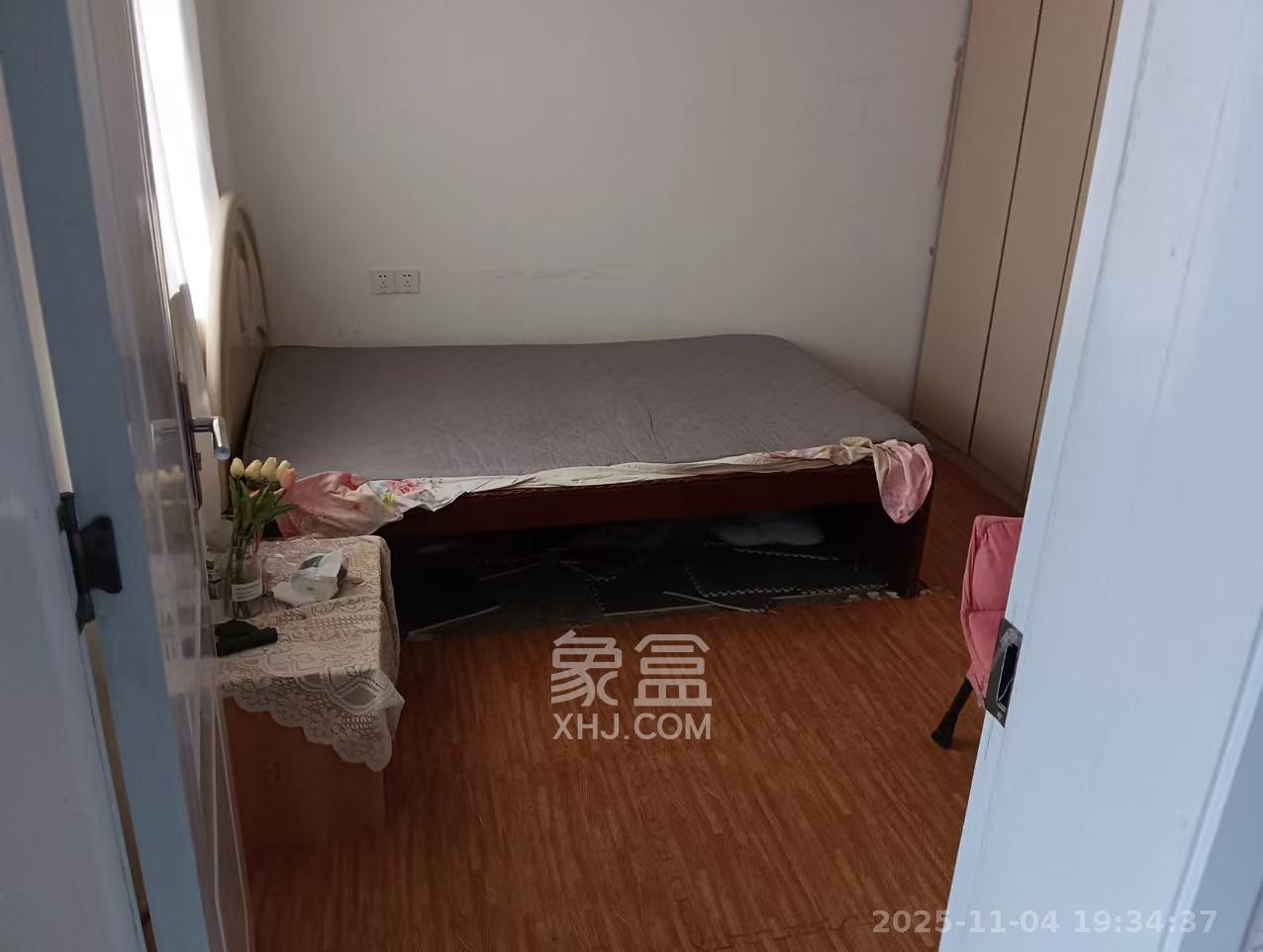 桂花二村 2室1厅1卫 1500.0元/月 桂花二村 2室1厅1卫 1500.0元/月室内图