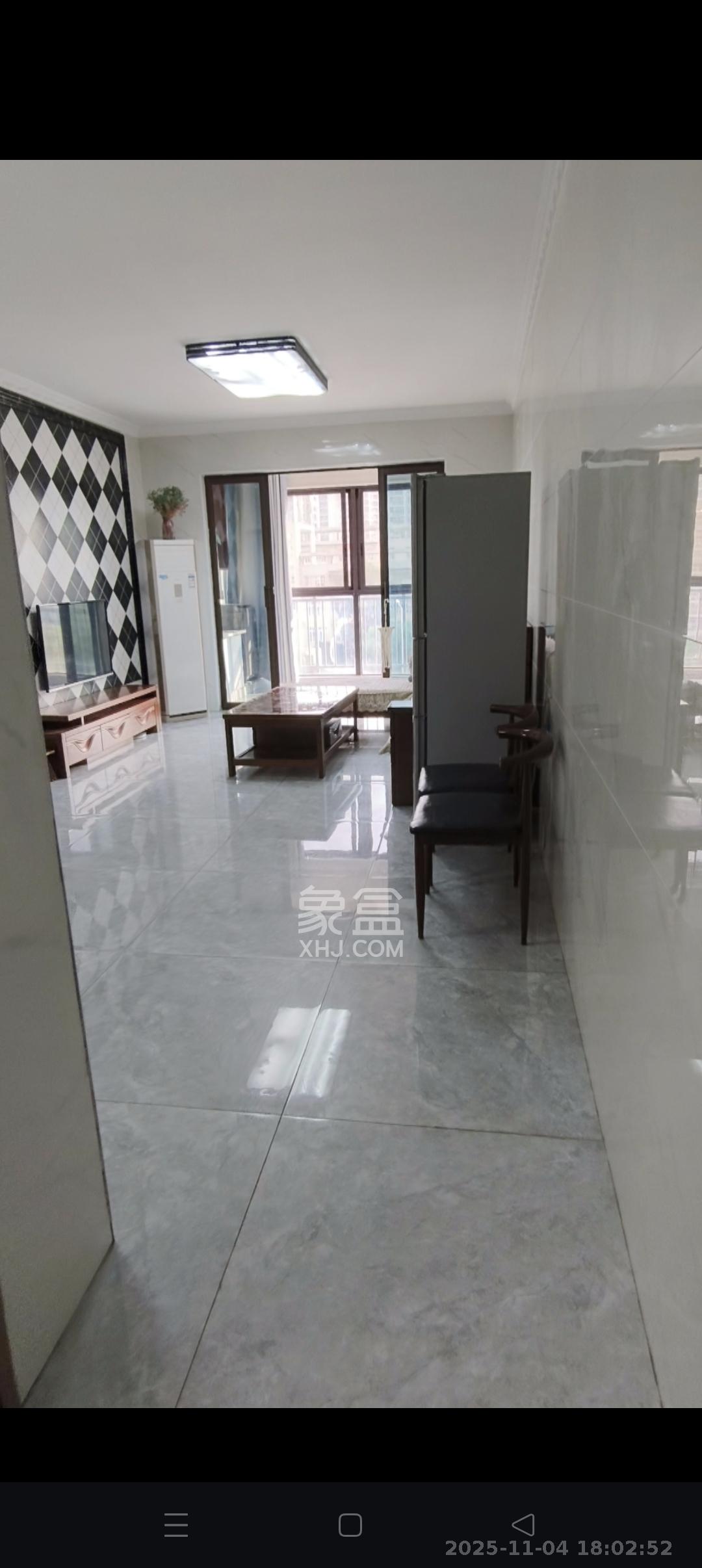 惟盛园  2室2厅1卫    2600.0元/月室内图1