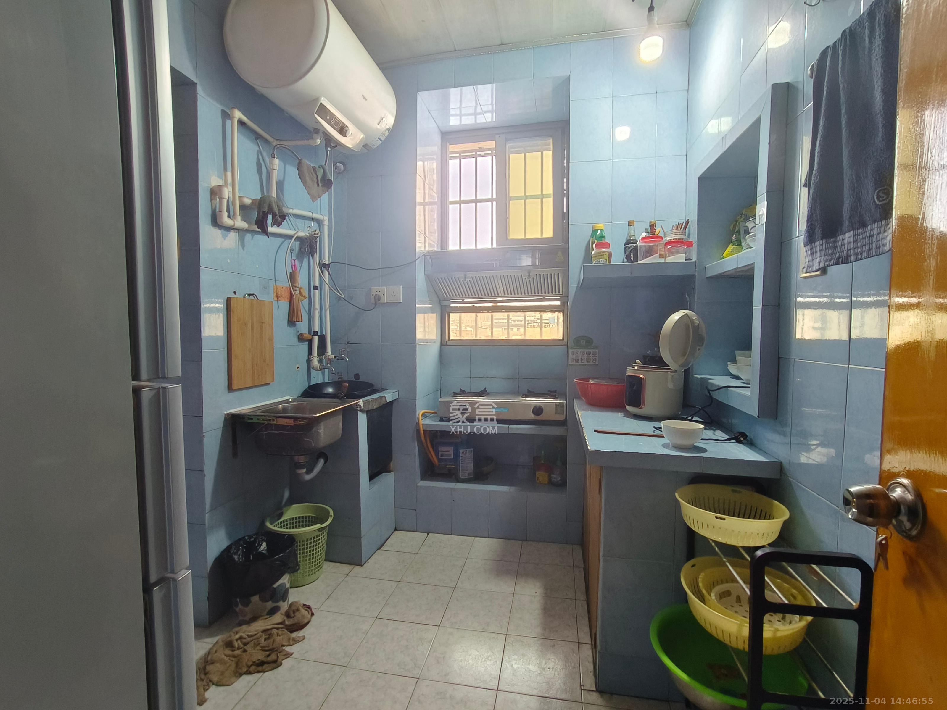 上碧湘街散盘  1室0厅0卫    1500.0元/月室内图