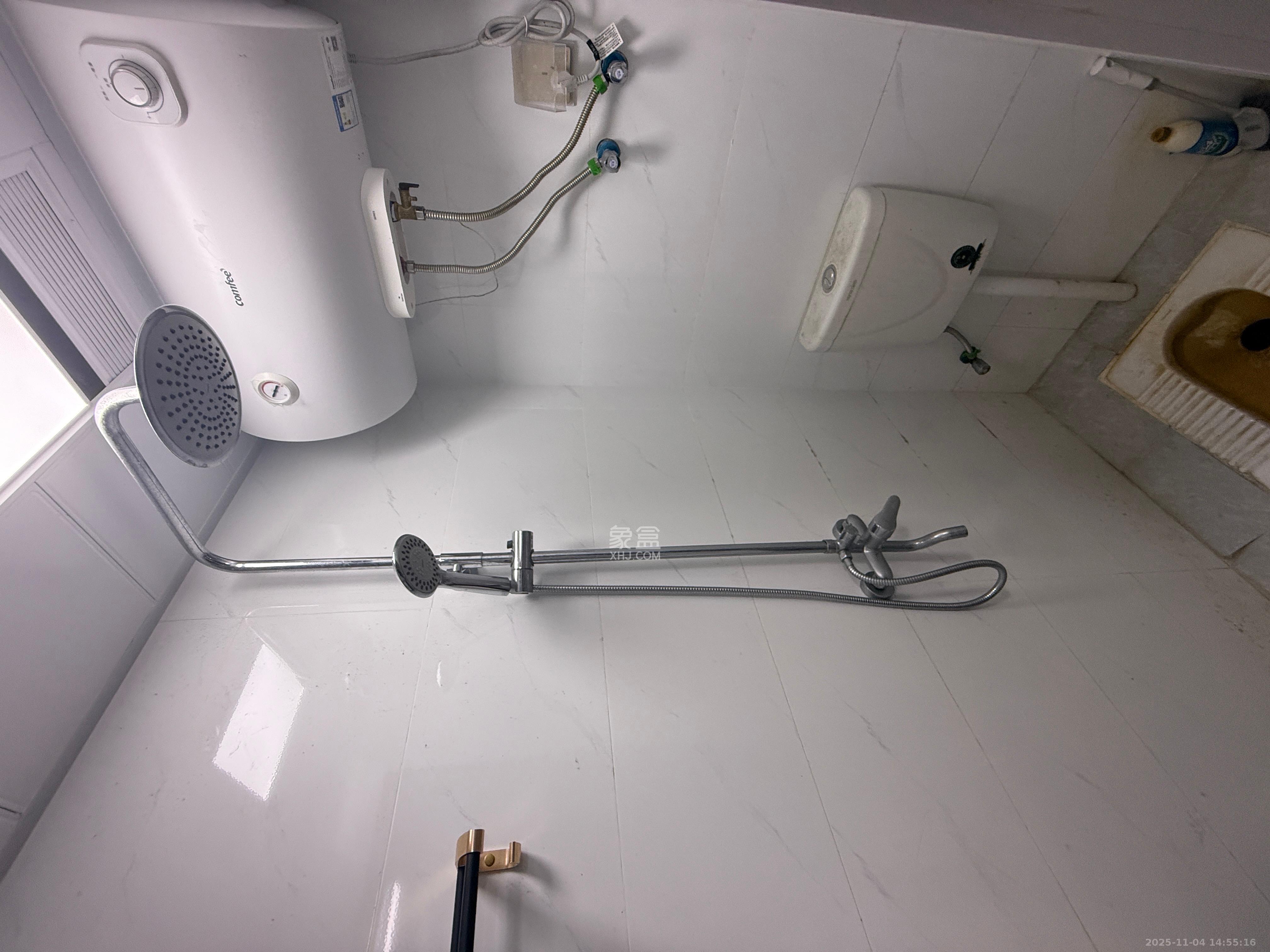 保利香槟国际 1室1厅1卫 1100.0元/月 保利香槟国际 1室1厅1卫 1100.0元/月室内图