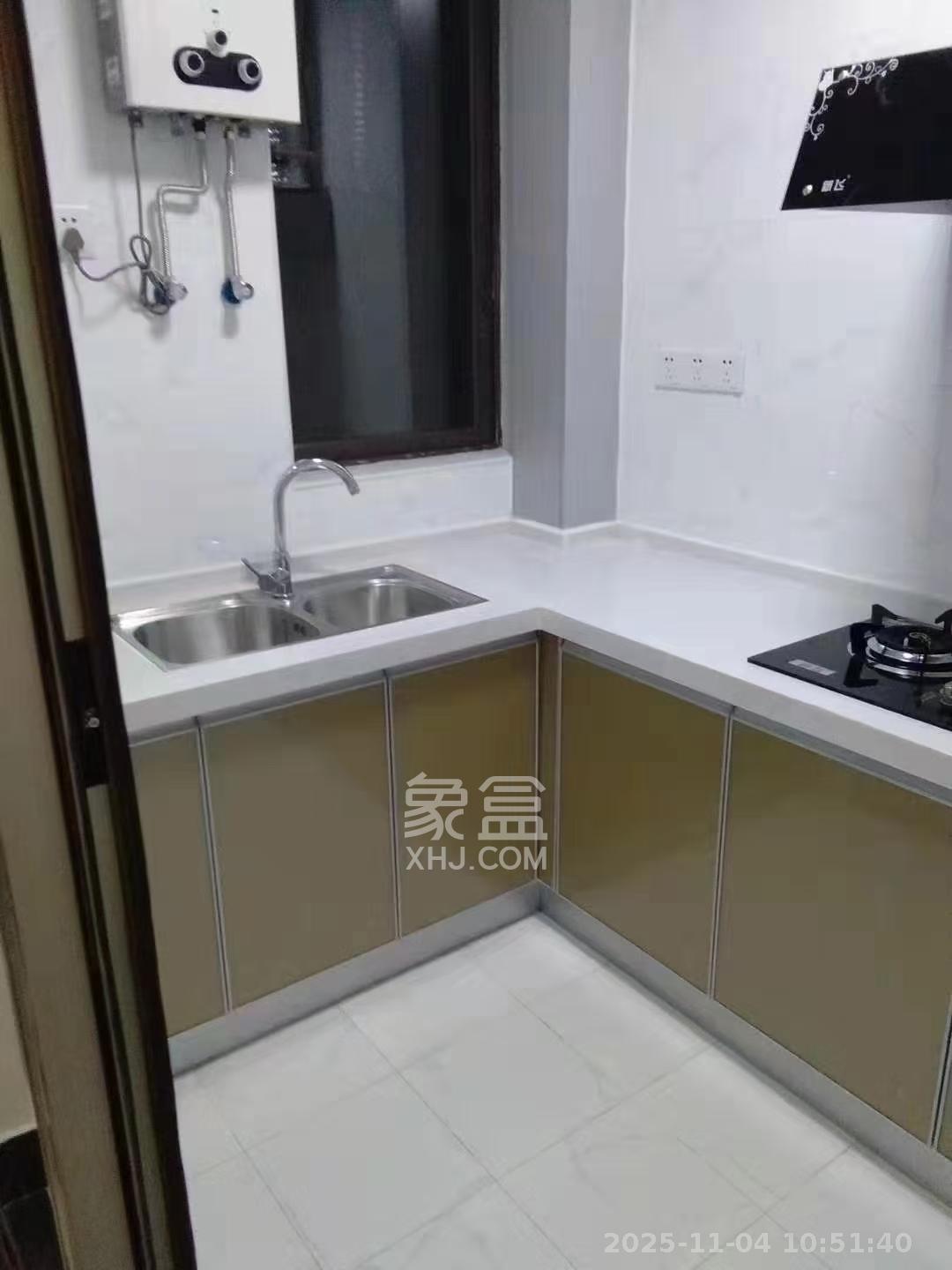 阳光城尚东湾青云苑  2室1厅1卫    2000.0元/月室内图