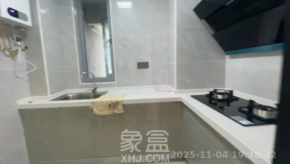 保利天禧D区  3室2厅1卫    3800.0元/月室内图