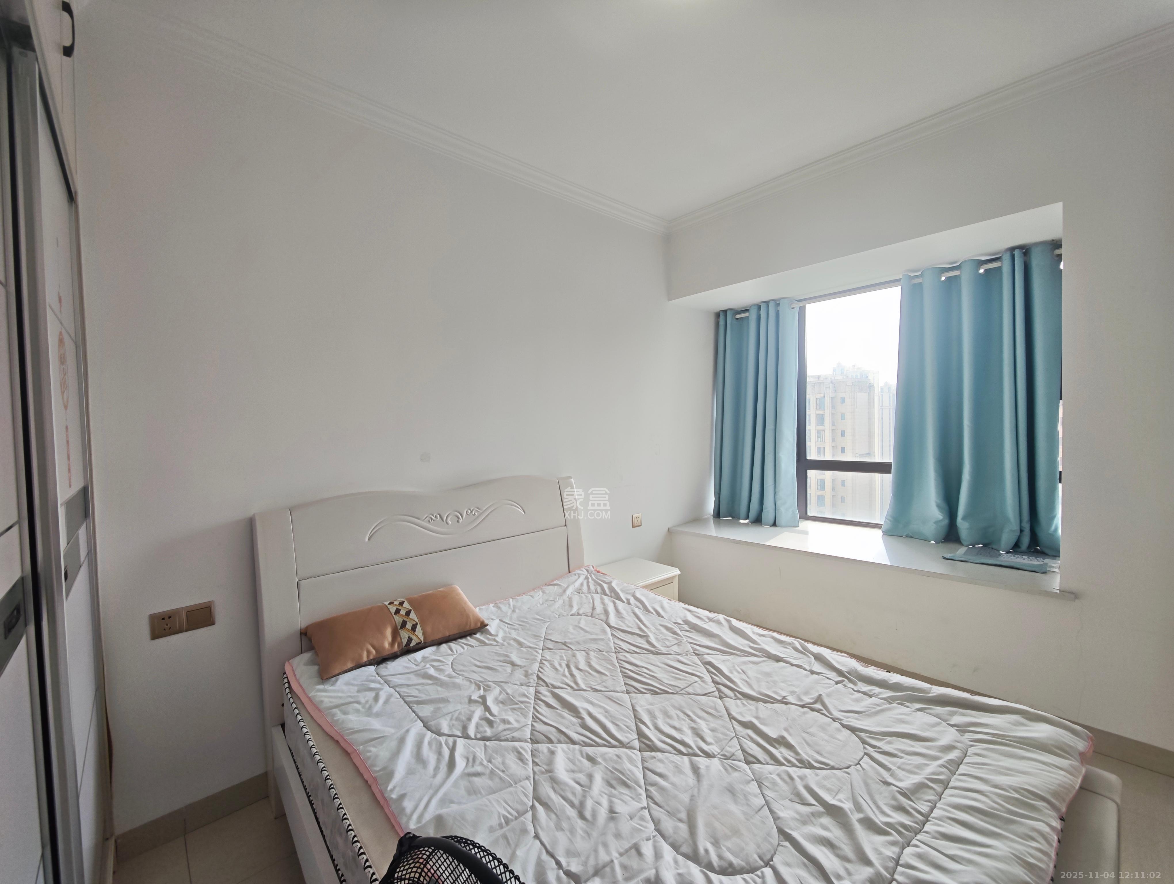 中交中央公园D1区 3室2厅2卫 2800.0元/月 中交中央公园D1区 3室2厅2卫 2800.0元/月室内图