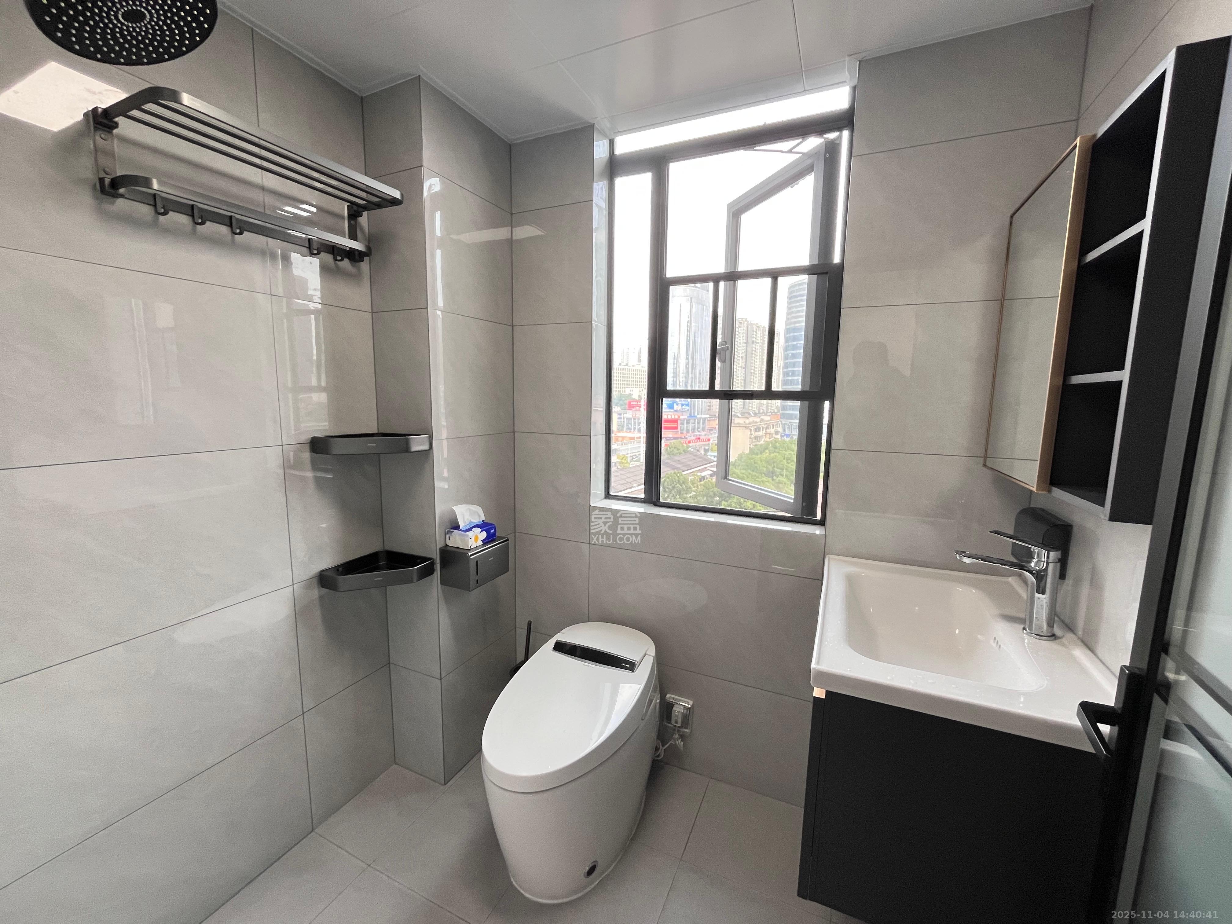 岭福家苑（天心佳苑）  2室2厅1卫    3200.0元/月室内图