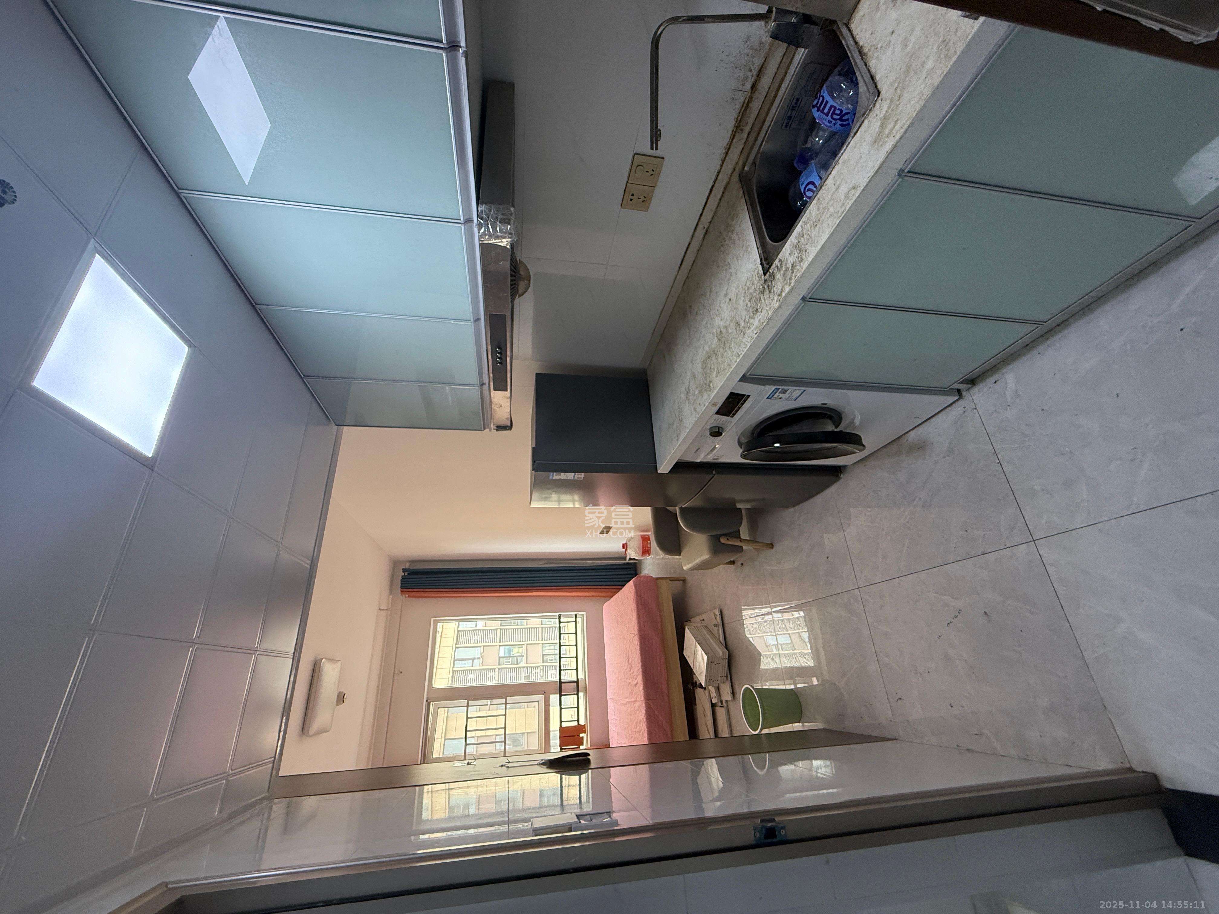 保利香槟国际 1室1厅1卫 1100.0元/月 保利香槟国际 1室1厅1卫 1100.0元/月室内图