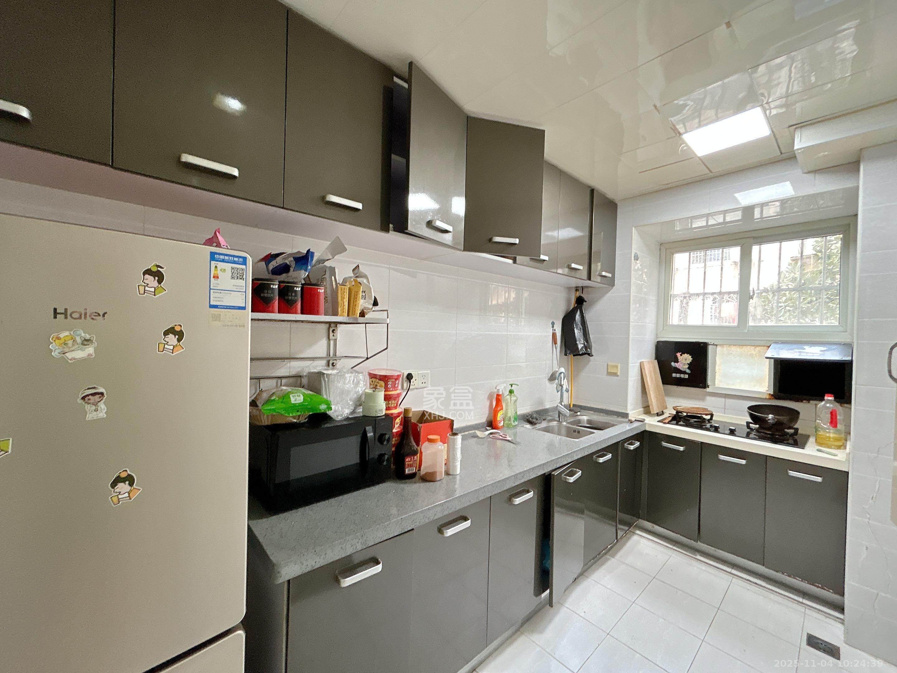 北桥新村  2室1厅1卫    1700.0元/月室内图