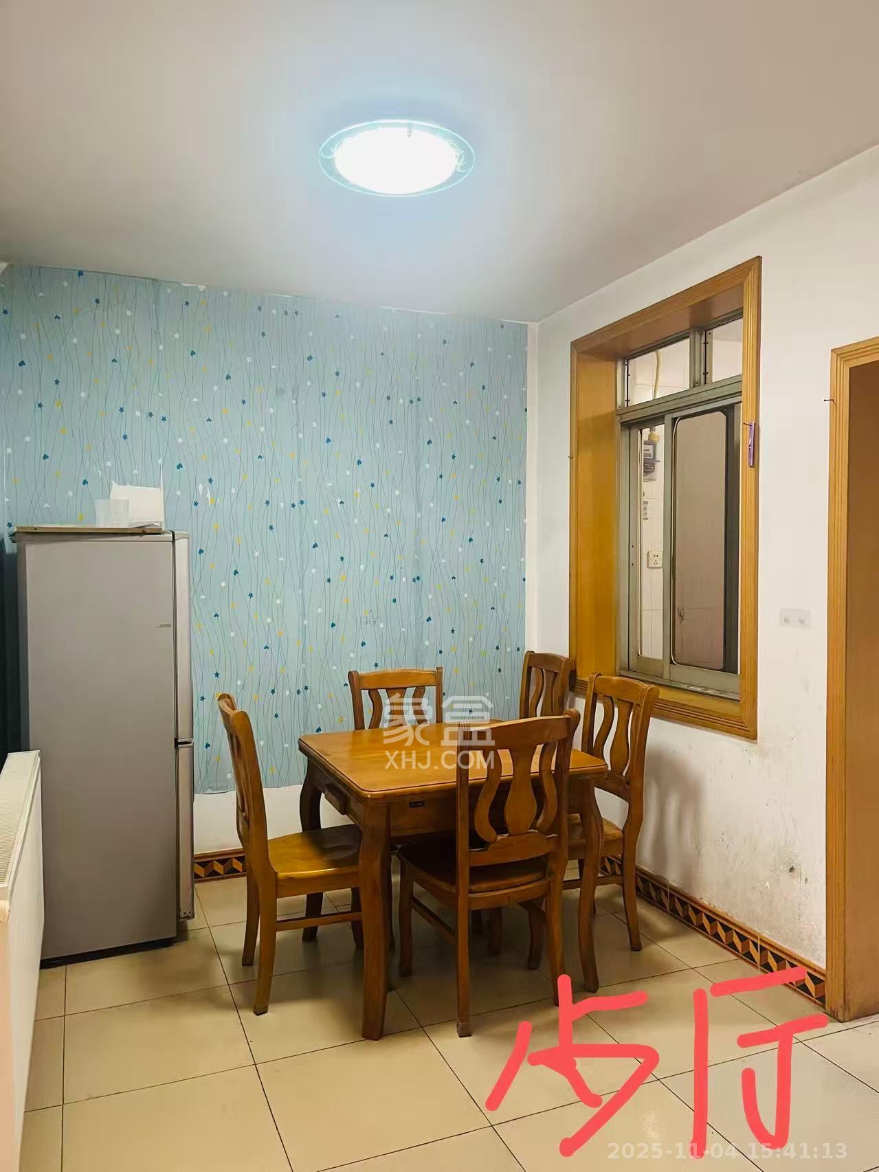 桔洲新苑（观沙岭）  2室2厅1卫    1700.0元/月室内图