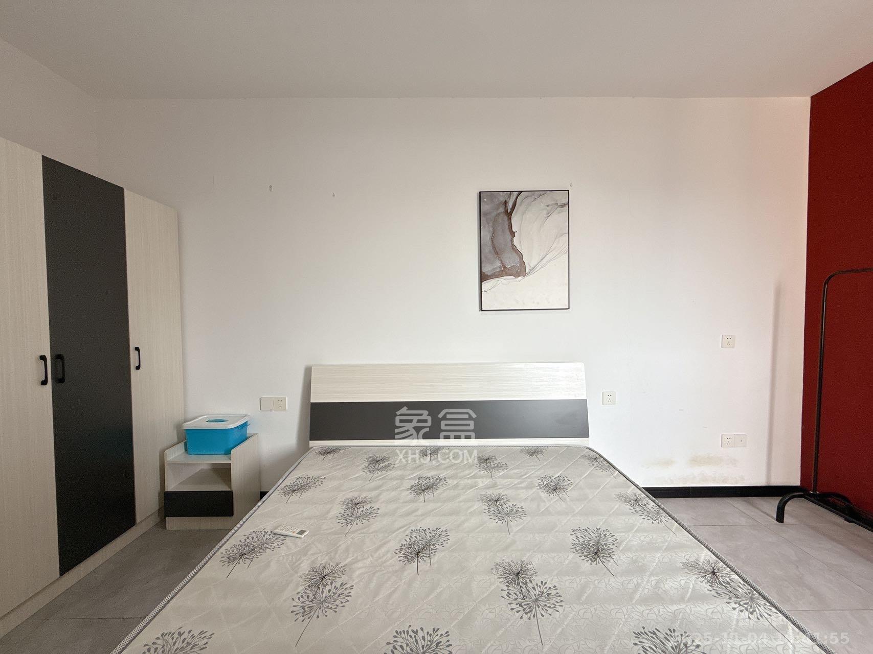 北辰三角洲C3区 3室2厅1卫 6500.0元/月 北辰三角洲C3区 3室2厅1卫 6500.0元/月室内图