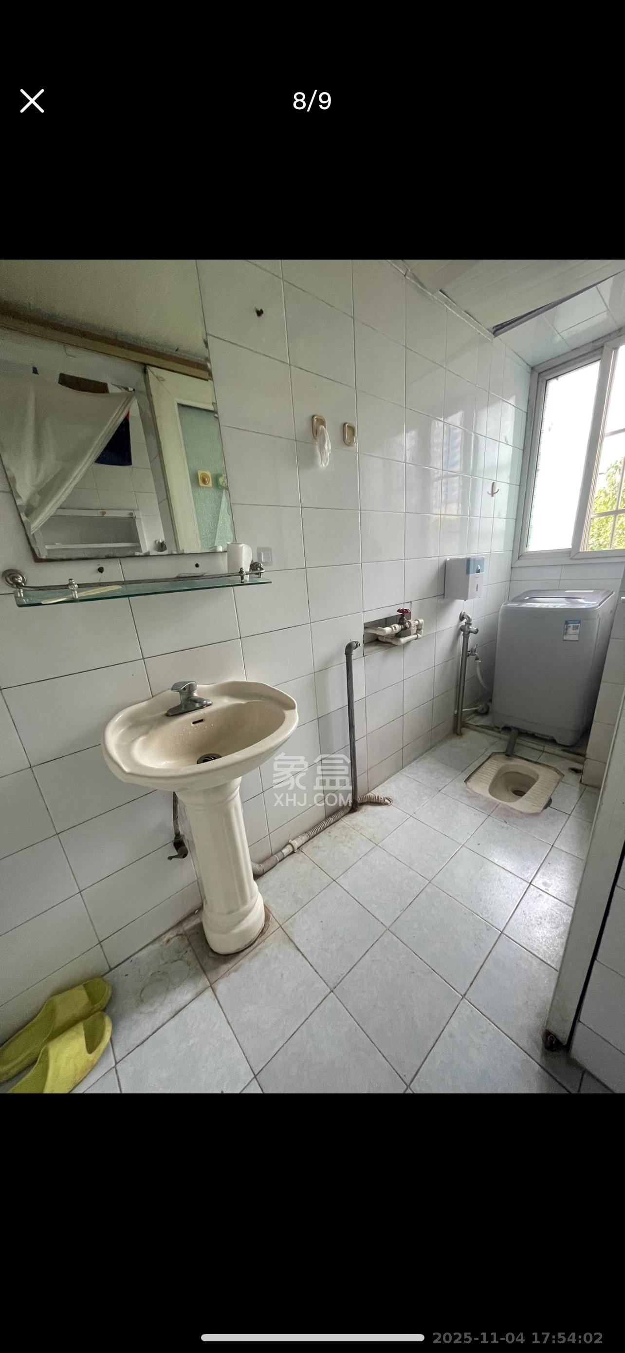 涂家冲社区(涂新小区、农商银行宿舍) 2室1厅1卫 1600.0元/月 涂家冲社区(涂新小区、农商银行宿舍) 2室1厅1卫 1600.0元/月室内图