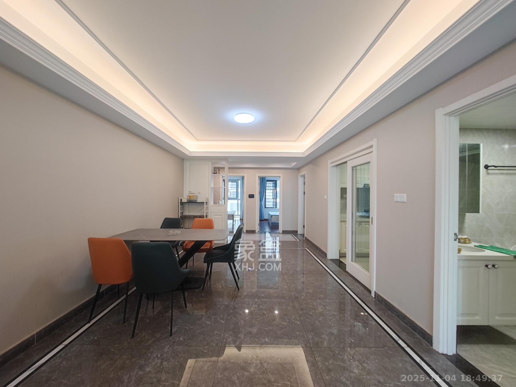 中海珑悦府 4室2厅2卫 120.0万 中海珑悦府 4室2厅2卫 120.0万其他