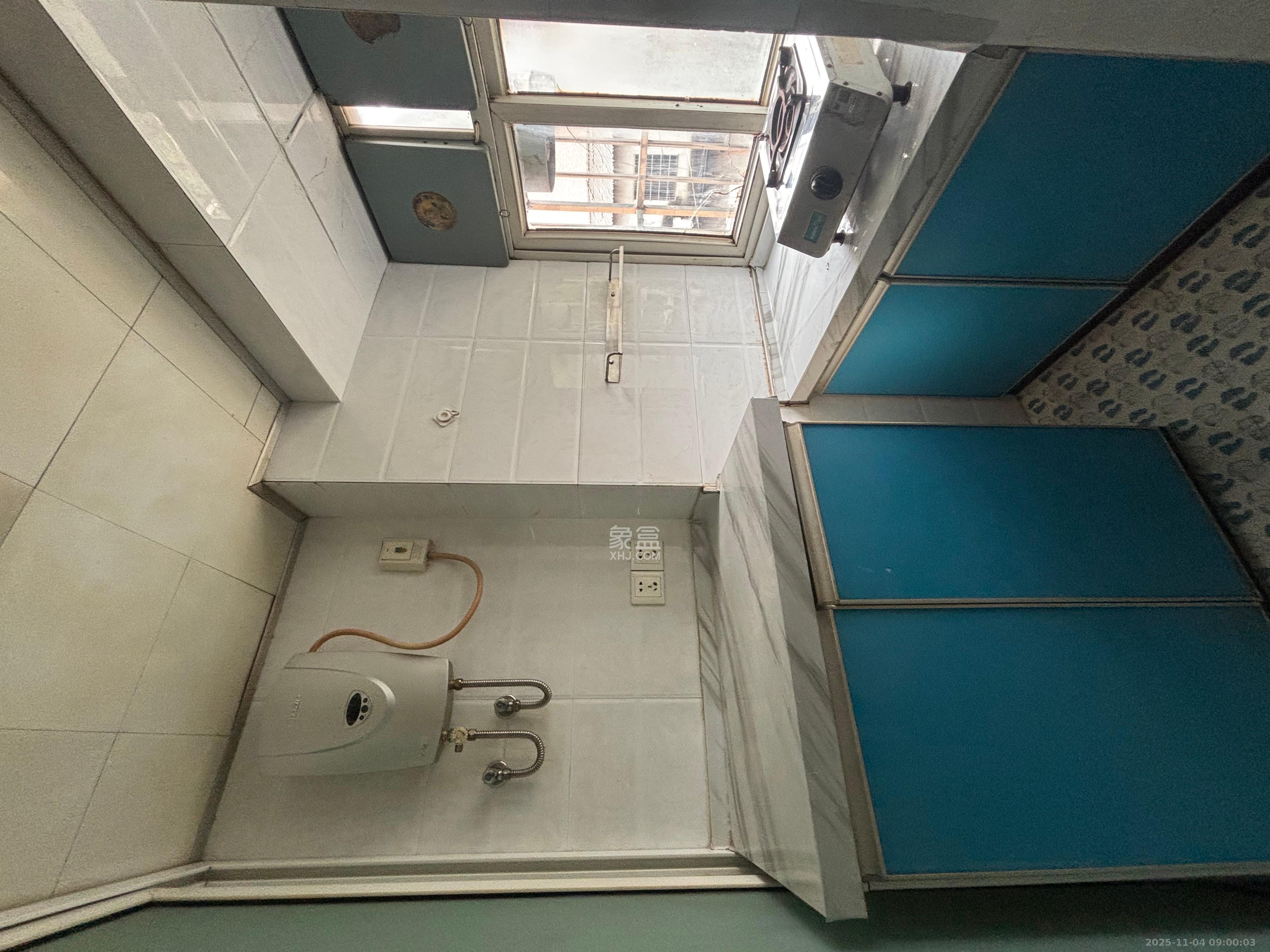 景塘家园  1室1厅1卫    800.0元/月室内图