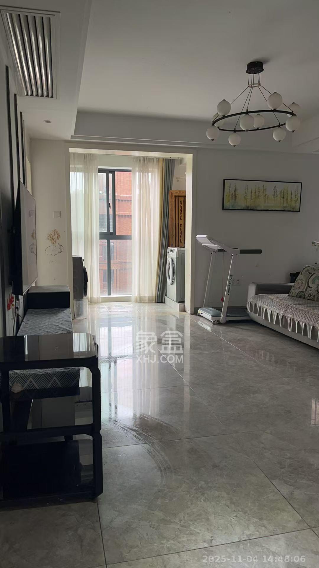 广泰锦苑  4室2厅2卫    3200.0元/月室内图