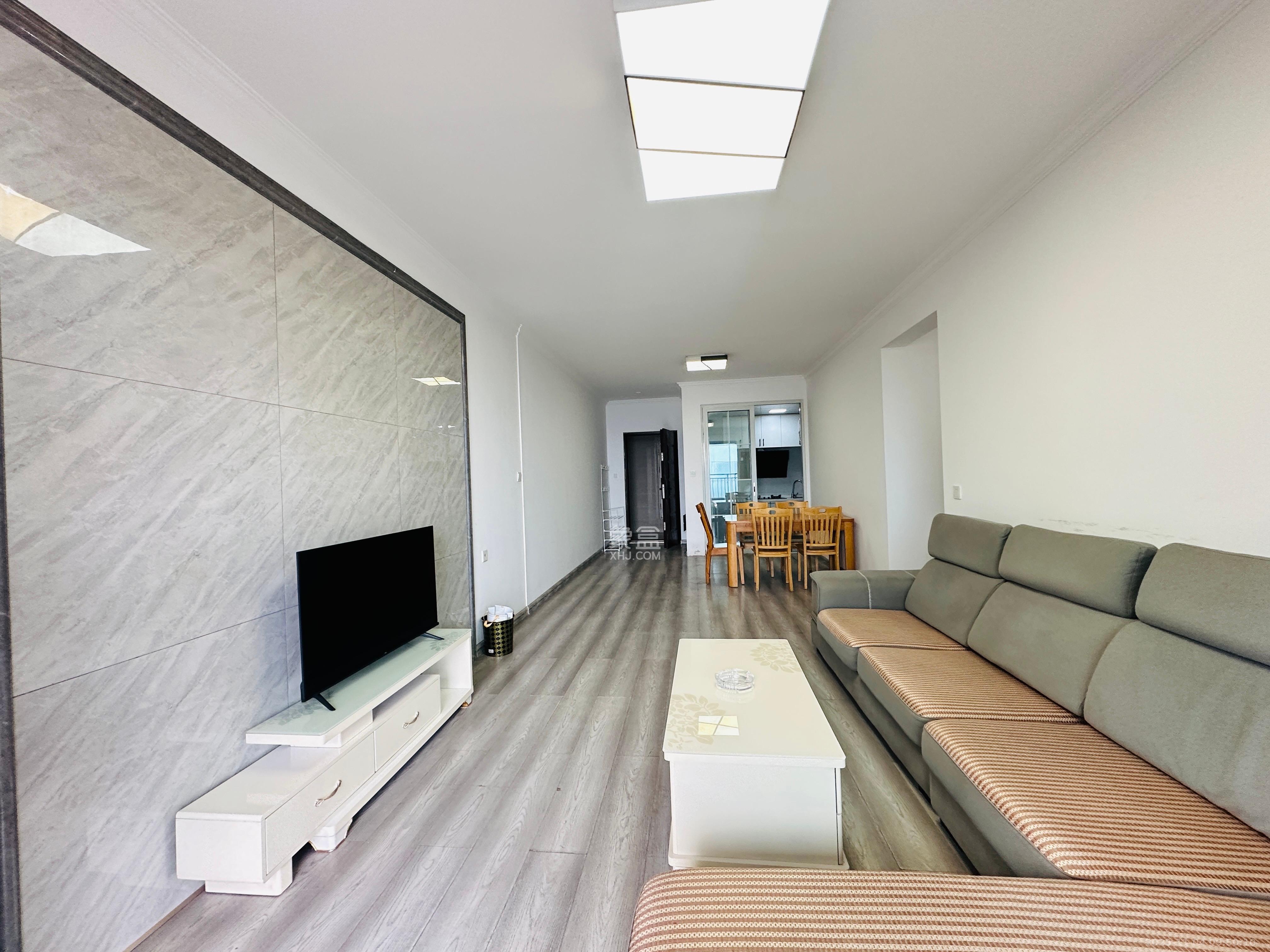 世茂璀璨天城 1室0厅0卫 3200.0元/月 世茂璀璨天城 1室0厅0卫 3200.0元/月室内图