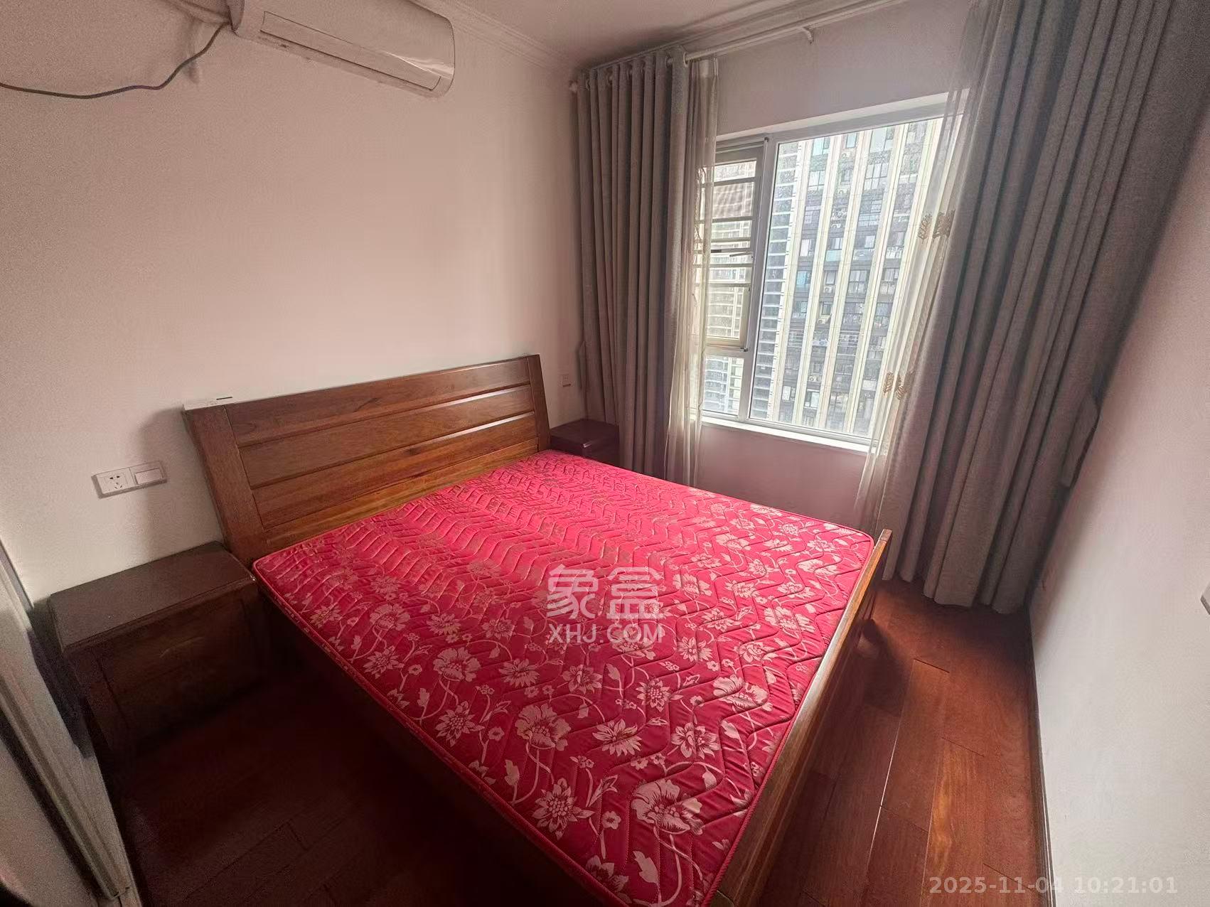 绿地之窗 2室1厅1卫 2000.0元/月 绿地之窗 2室1厅1卫 2000.0元/月室内图