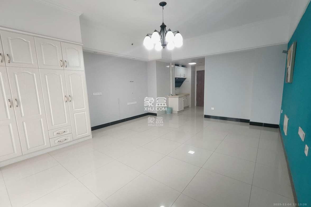 新世界广场 1室1厅1卫 1400.0元/月 新世界广场 1室1厅1卫 1400.0元/月室内图