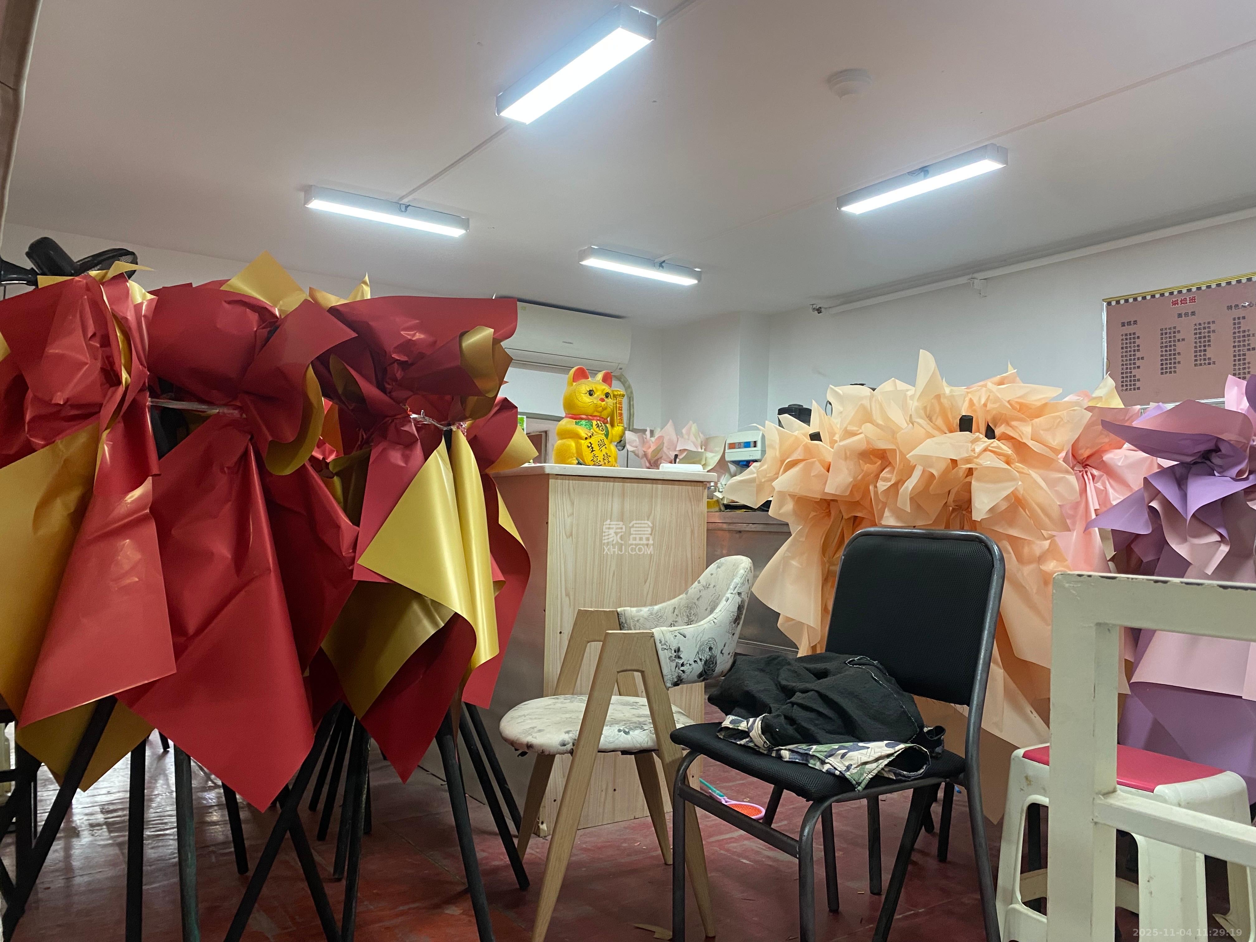 华润置地广场二期  2室2厅1卫    3500.0元/月室内图