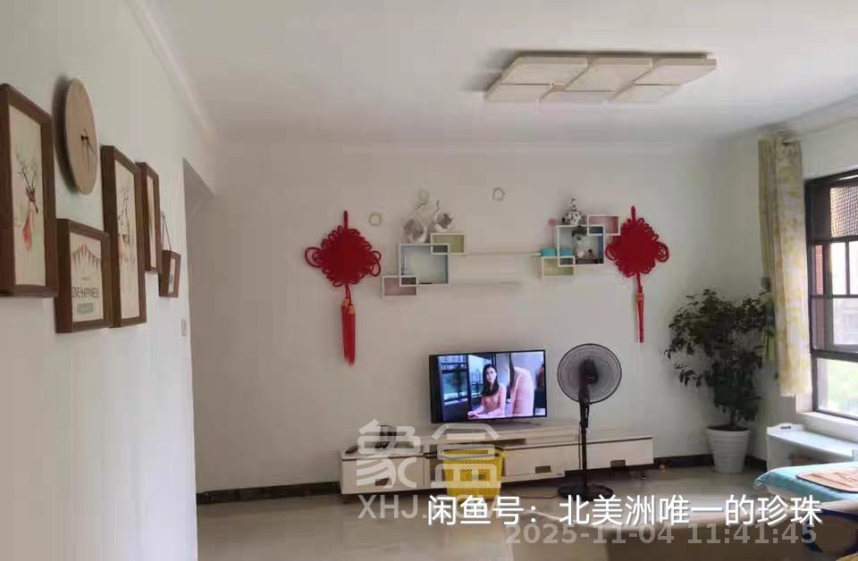 华润凤凰城二期 3室2厅1卫 1700.0元/月 华润凤凰城二期 3室2厅1卫 1700.0元/月室内图