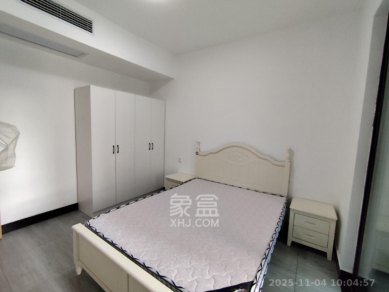 湘熙水郡(观澜海赋家园) 3室2厅2卫 2600.0元/月 湘熙水郡(观澜海赋家园) 3室2厅2卫 2600.0元/月室内图