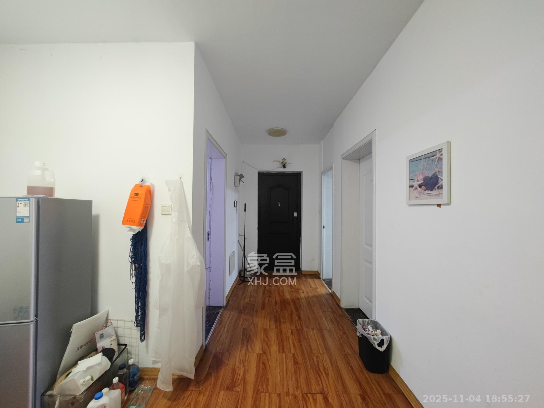 卓越蔚蓝城邦  3室2厅1卫    53.8万