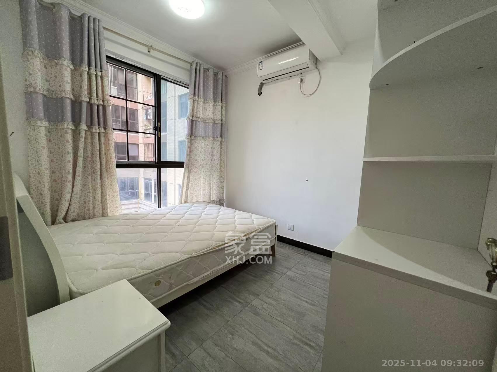 乾源国际 2室2厅1卫 1700.0元/月 乾源国际 2室2厅1卫 1700.0元/月室内图