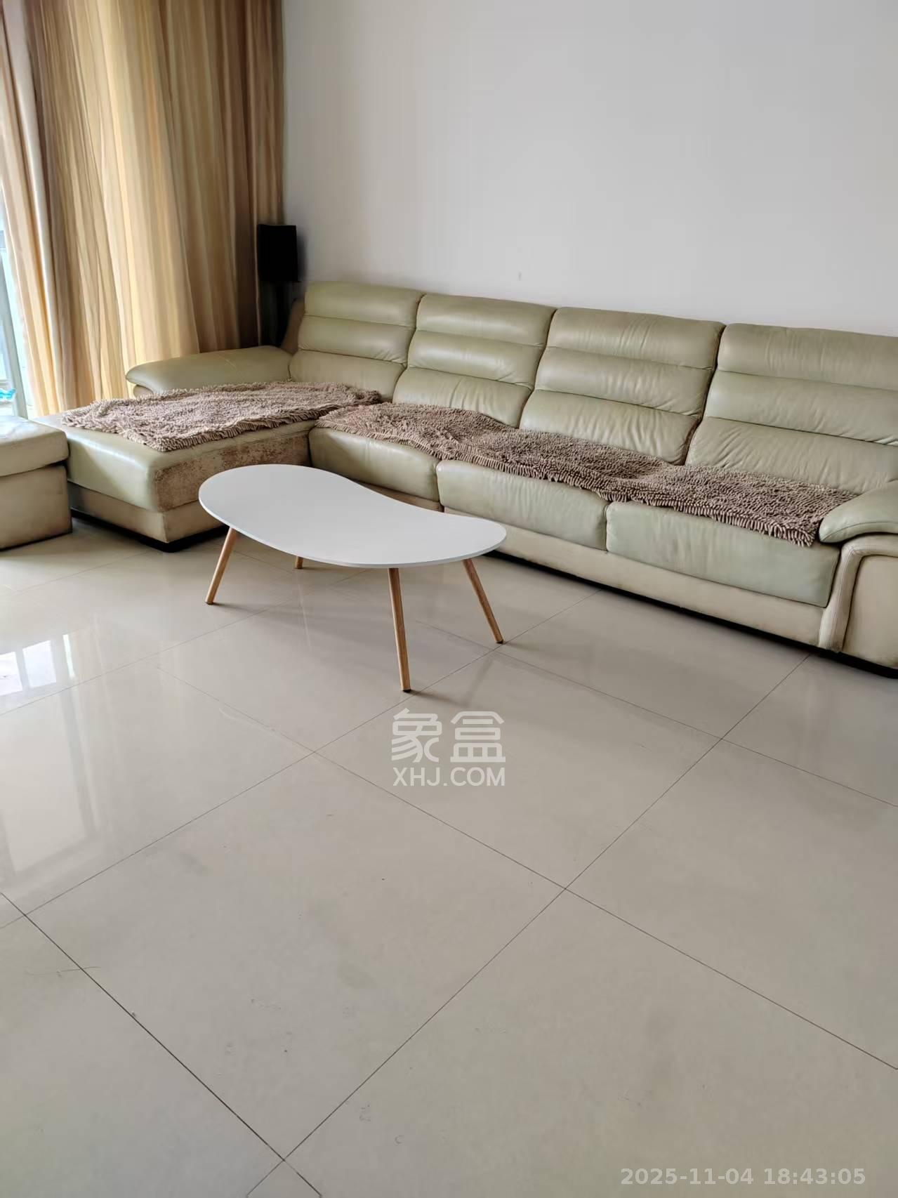 鑫源公寓 3室2厅2卫 3800.0元/月 鑫源公寓 3室2厅2卫 3800.0元/月室内图