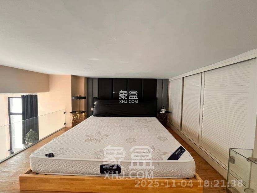 荣悦台 1室1厅1卫 2500.0元/月 荣悦台 1室1厅1卫 2500.0元/月室内图