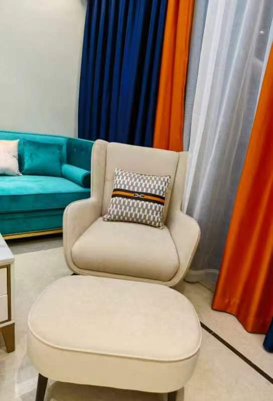 融创观澜湖公园壹号二期  2室1厅1卫    120.0万卧室