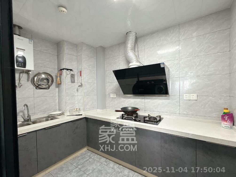 北辰三角洲C3区  3室2厅1卫    4000.0元/月室内图