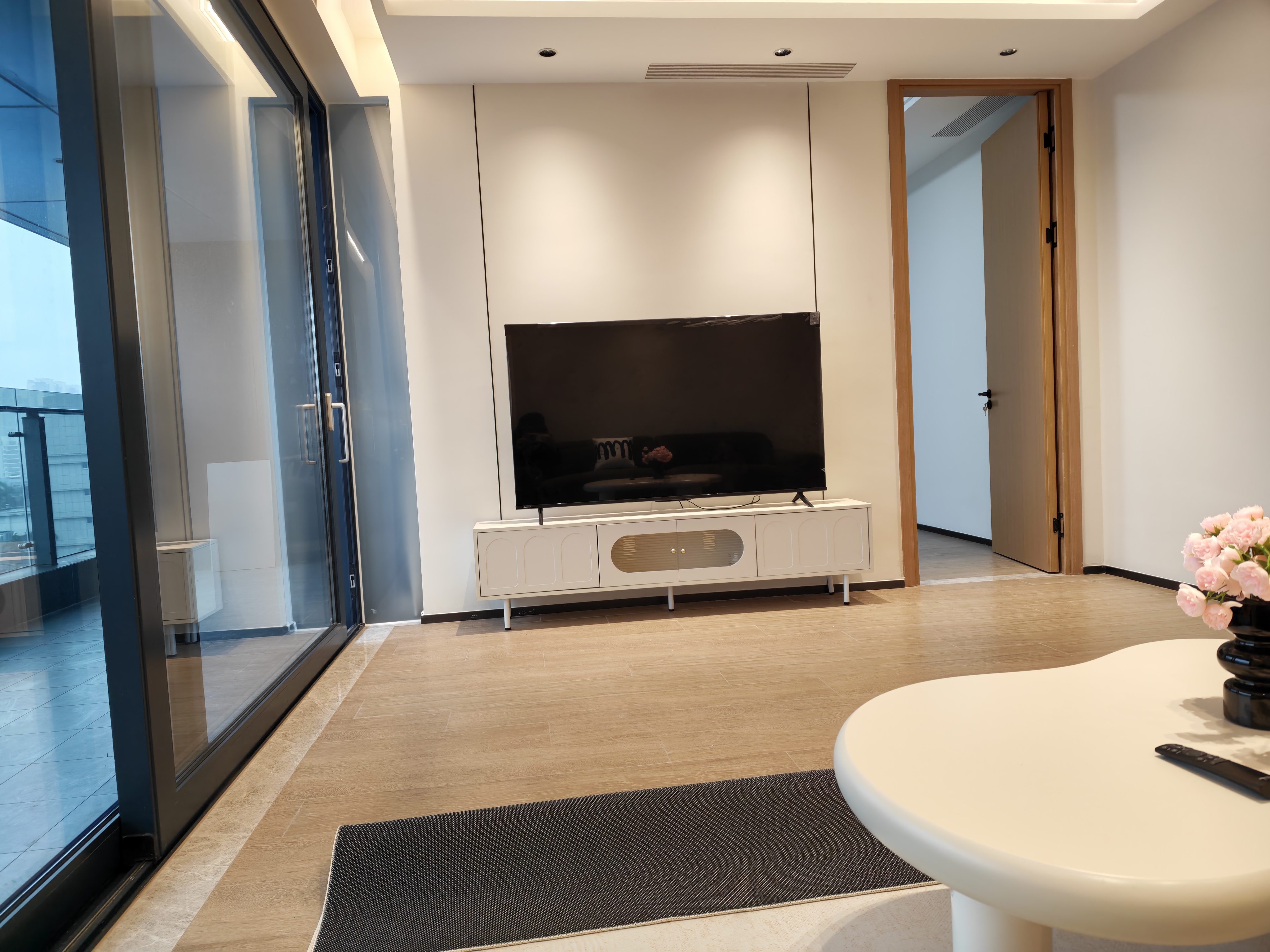 罗牛山璞域  3室2厅2卫    5500.0元/月室内图