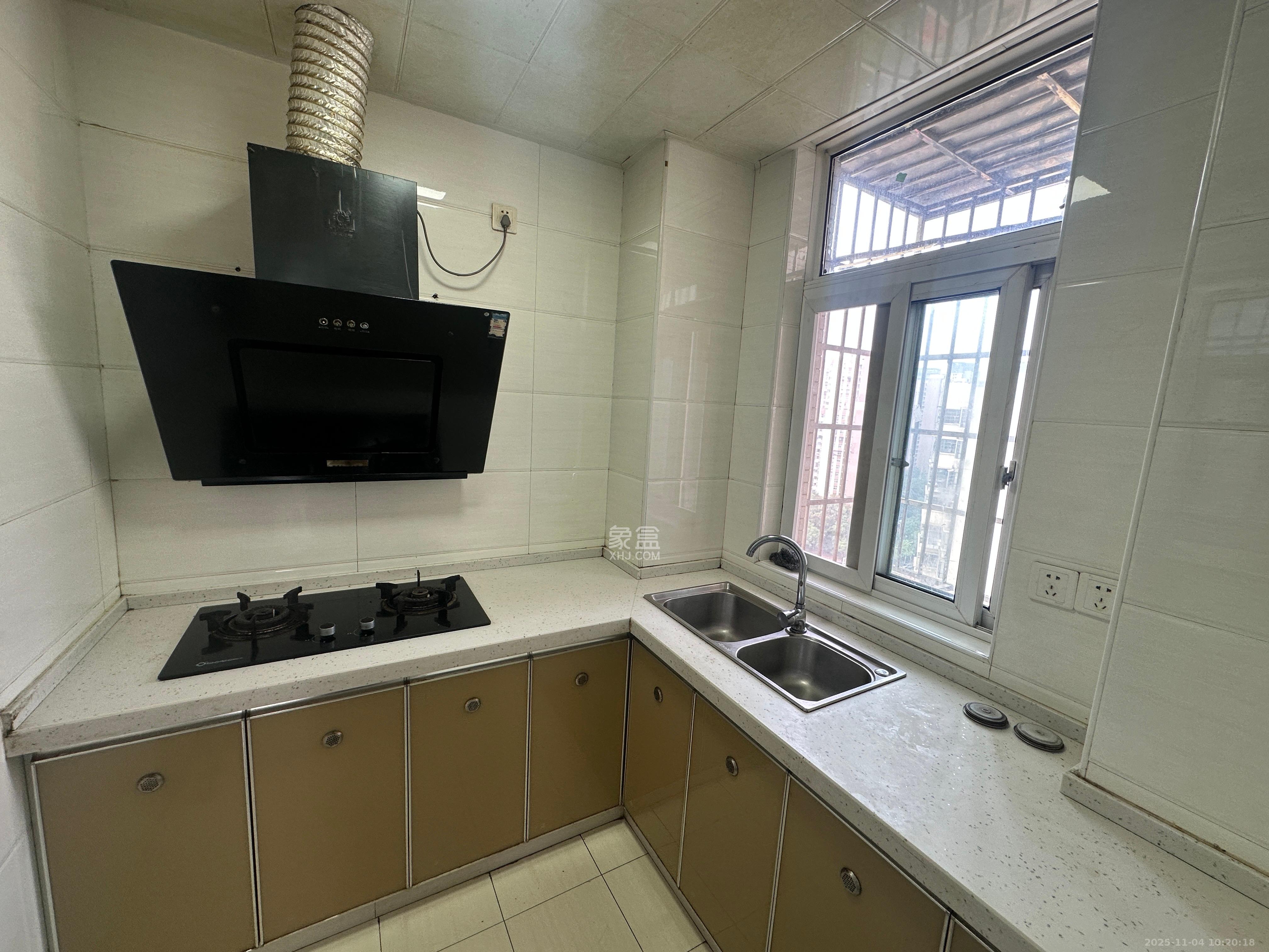 黎郡新宇太和园 2室1厅1卫 1700.0元/月 黎郡新宇太和园 2室1厅1卫 1700.0元/月室内图