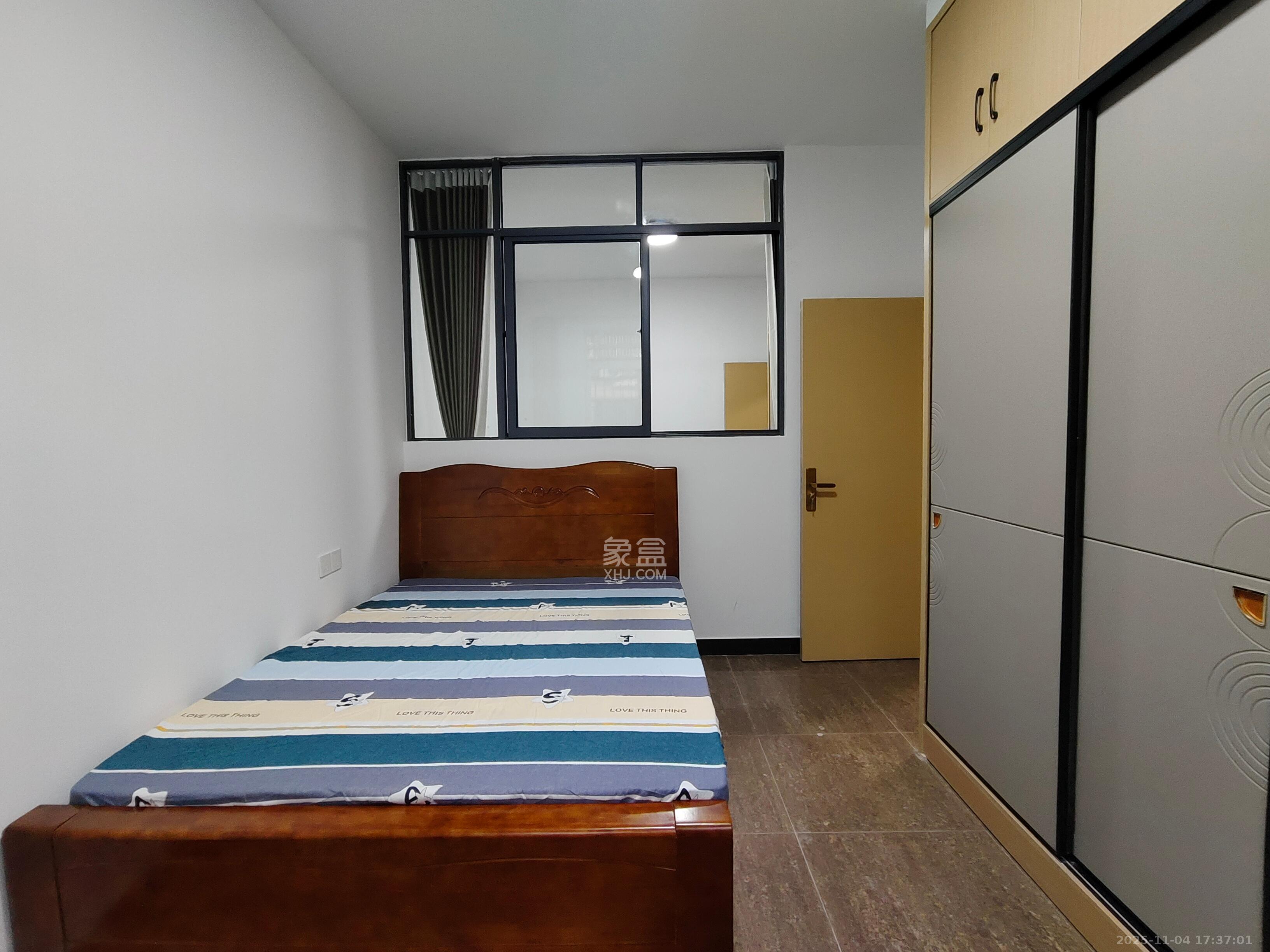 马王堆防水市场（马王堆新合八村安置住宅）  2室2厅1卫    1700.0元/月室内图