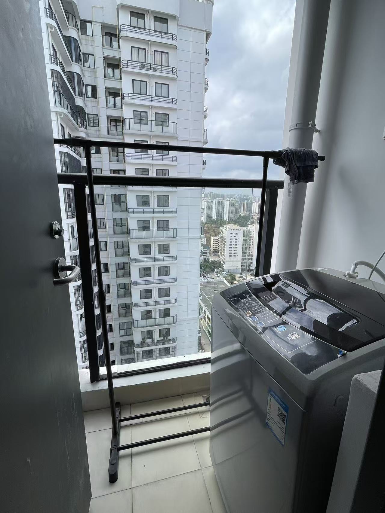 龙昆雅苑（中交·龙昆雅苑）  1室0厅0卫    1900.0元/月室内图