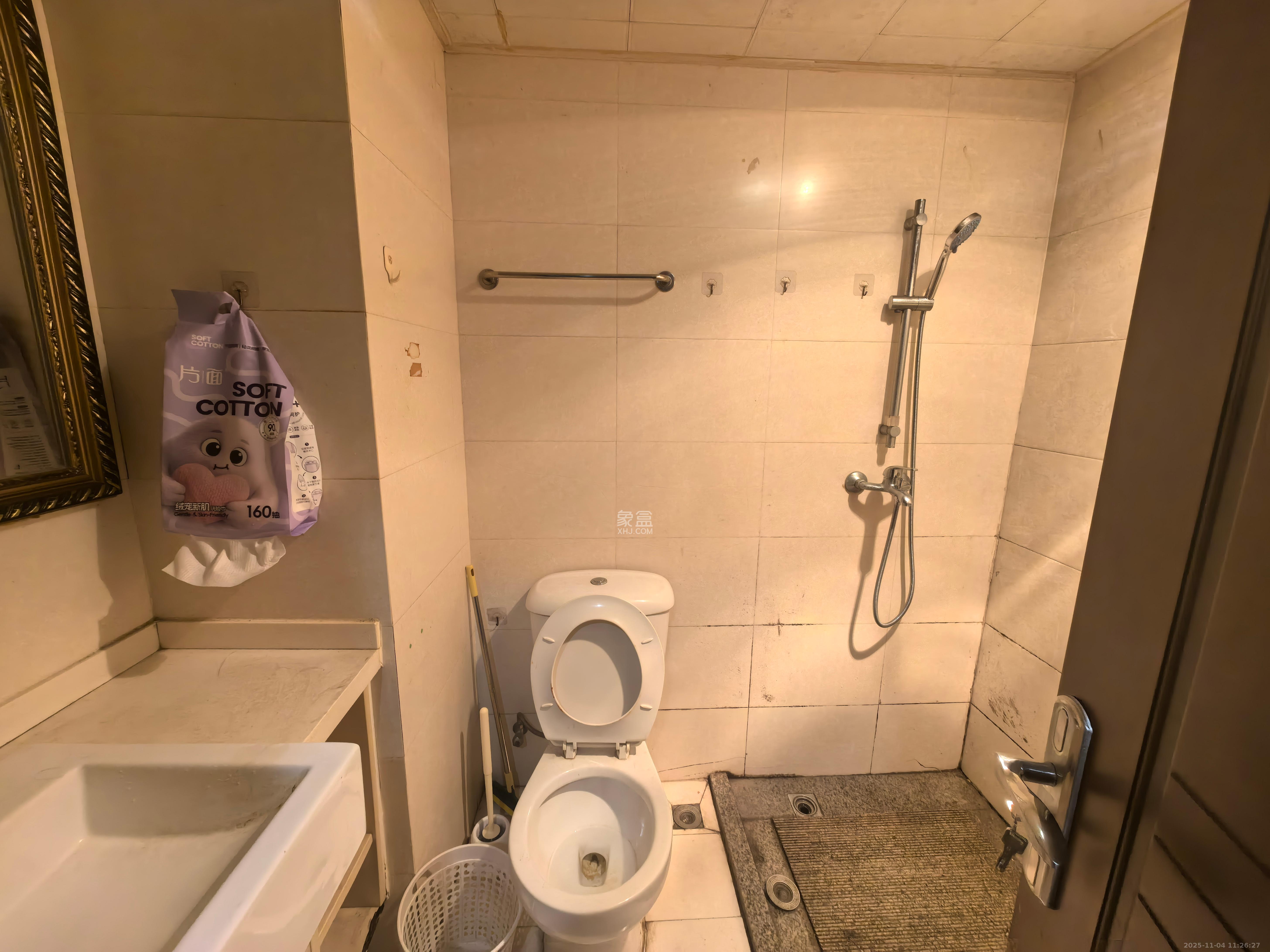 兰亭优壳(隽峰苑) 1室1厅1卫 1500.0元/月 兰亭优壳(隽峰苑) 1室1厅1卫 1500.0元/月室内图