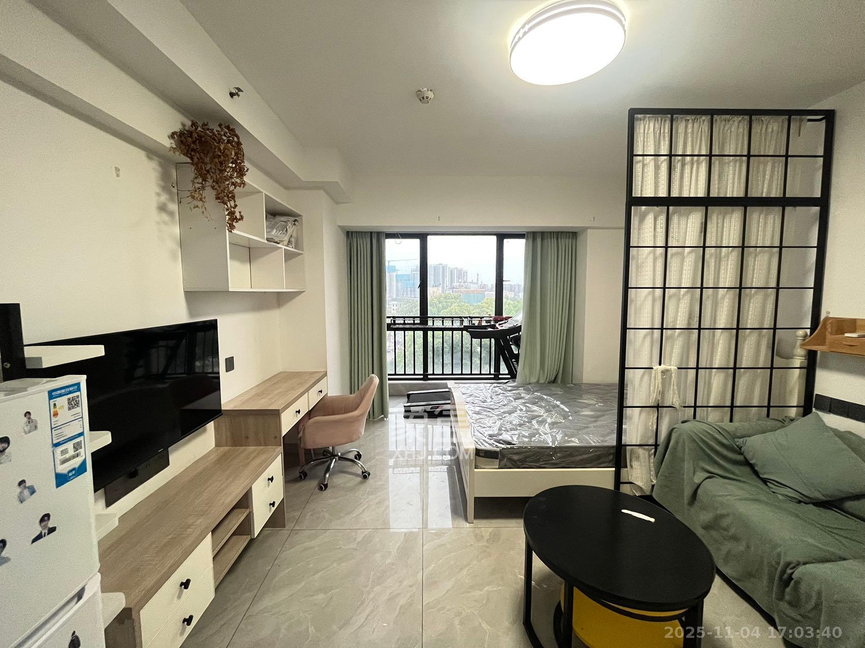 鑫远悦城（鑫远悦时代）  1室1厅1卫    1200.0元/月