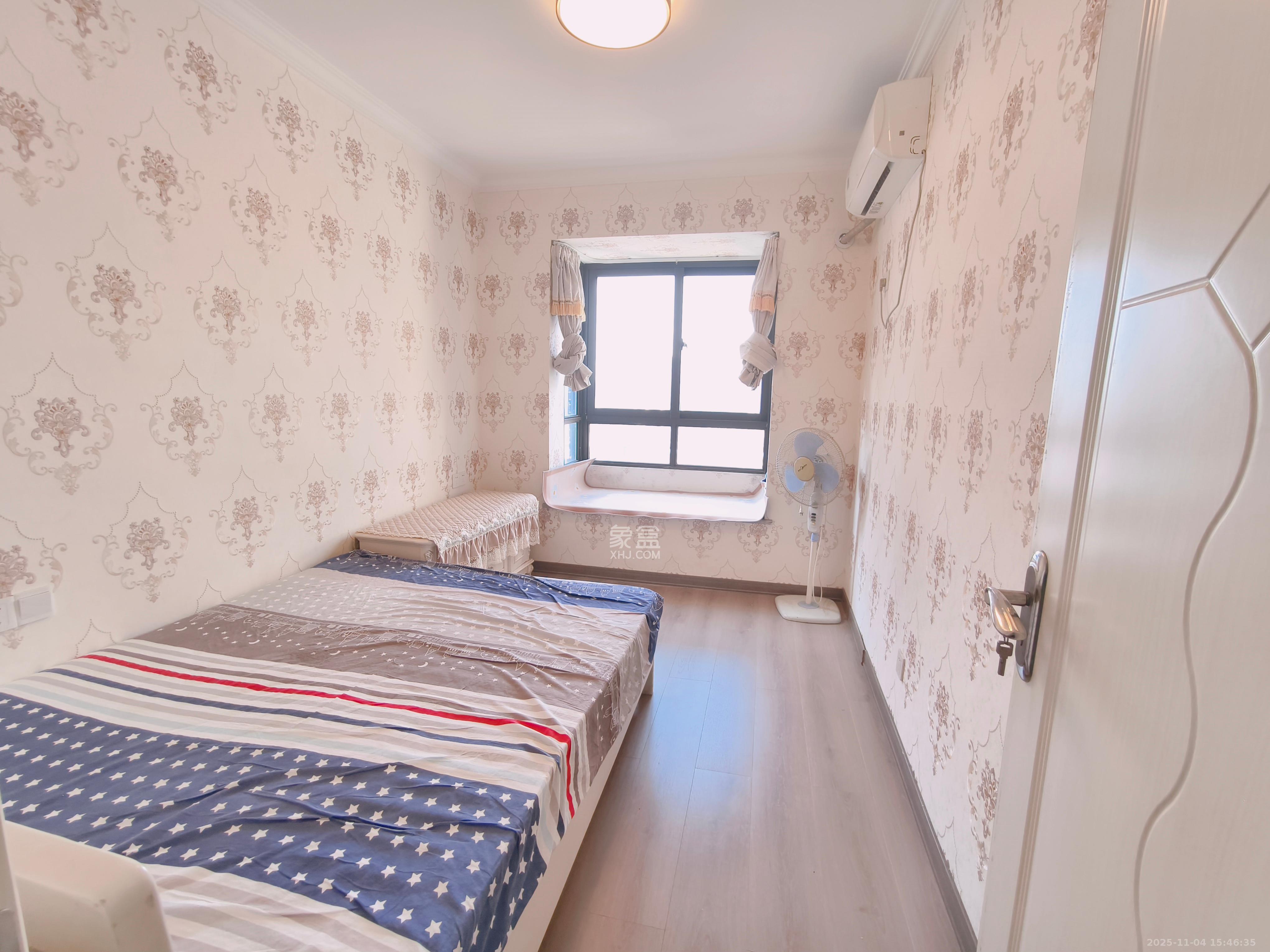 鹏程府  3室1厅1卫    2500.0元/月室内图