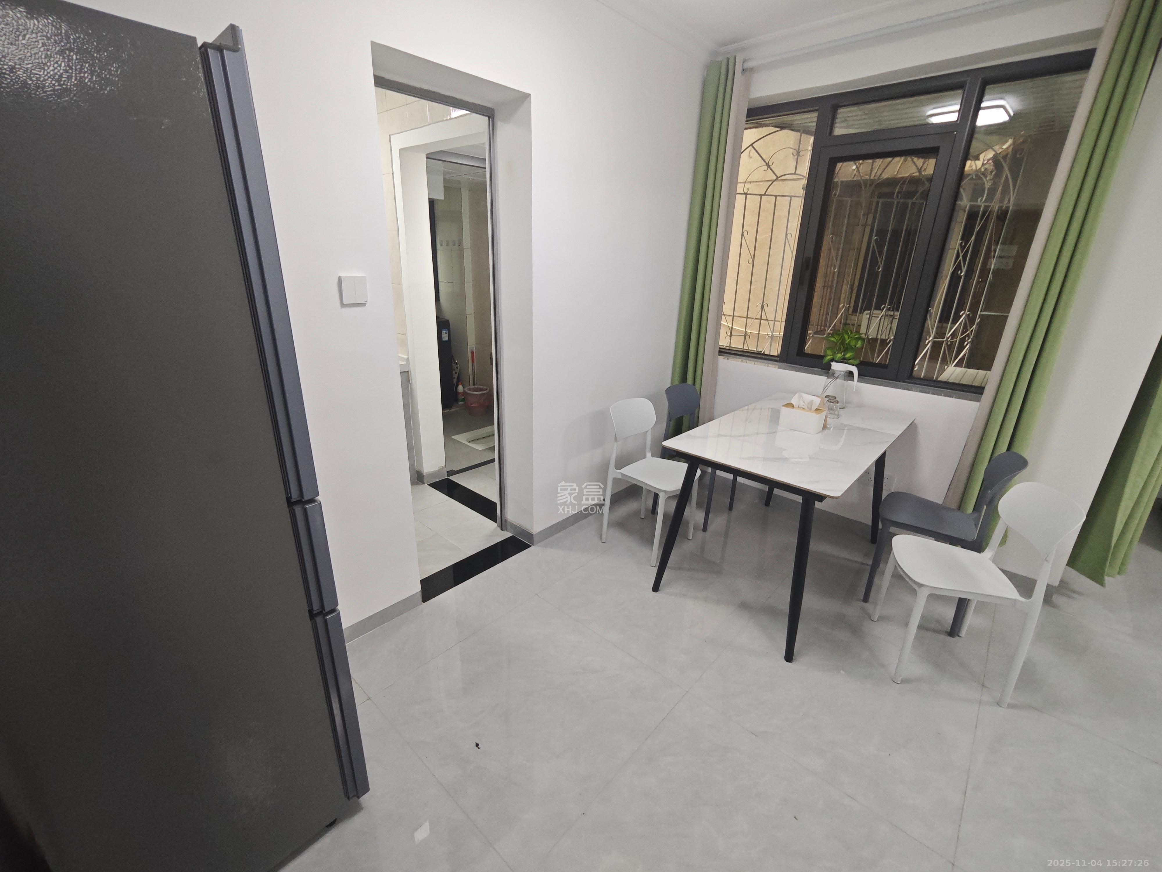 恒达花园 2室1厅1卫 2400.0元/月 恒达花园 2室1厅1卫 2400.0元/月室内图