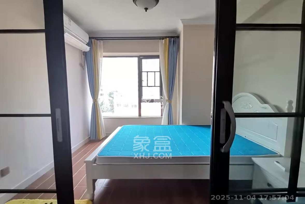 第六都(陆都小区) 1室1厅1卫 2000.0元/月 第六都(陆都小区) 1室1厅1卫 2000.0元/月室内图