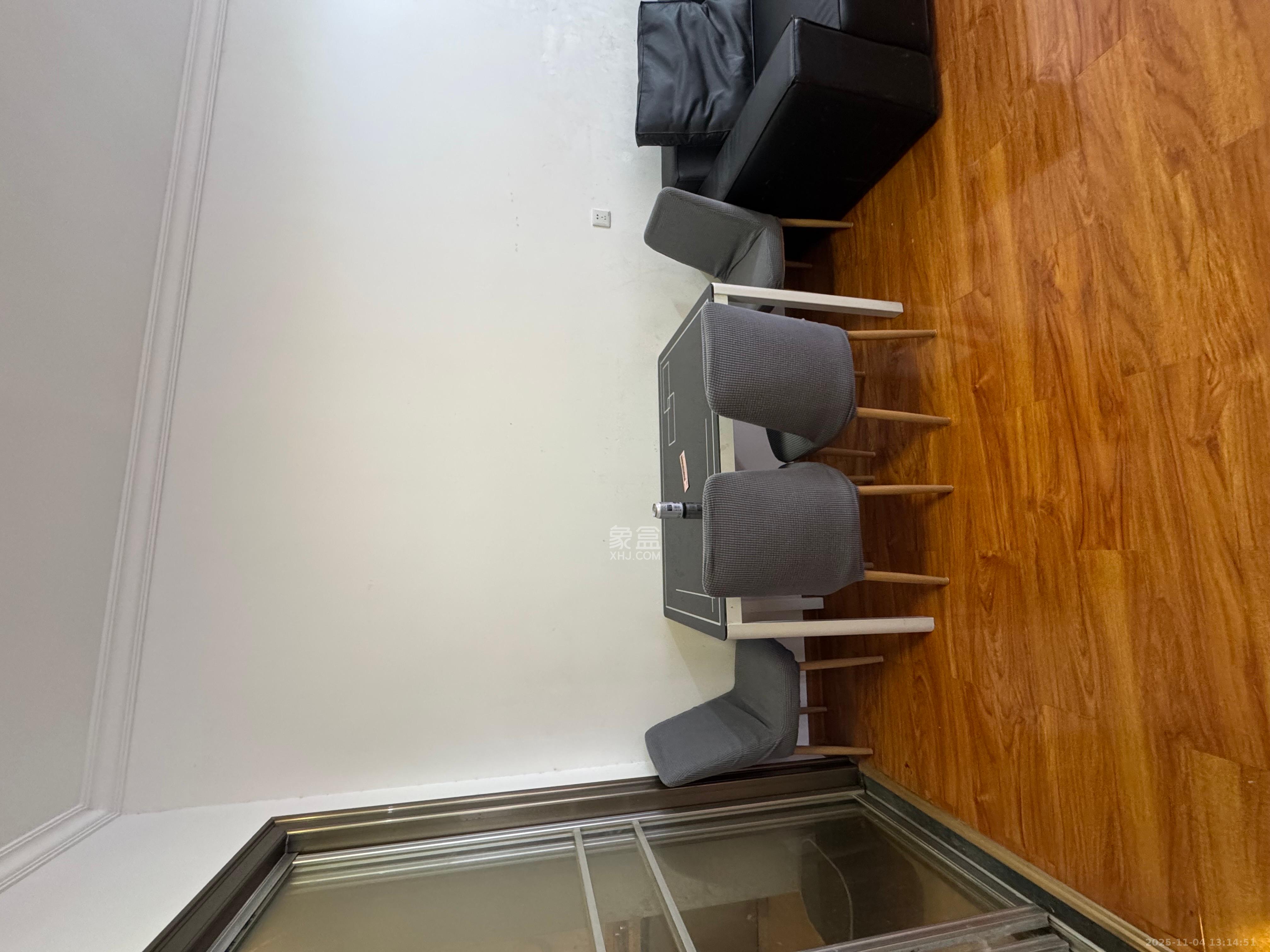 建发中央公园（建发美地）  3室2厅2卫    3100.0元/月室内图