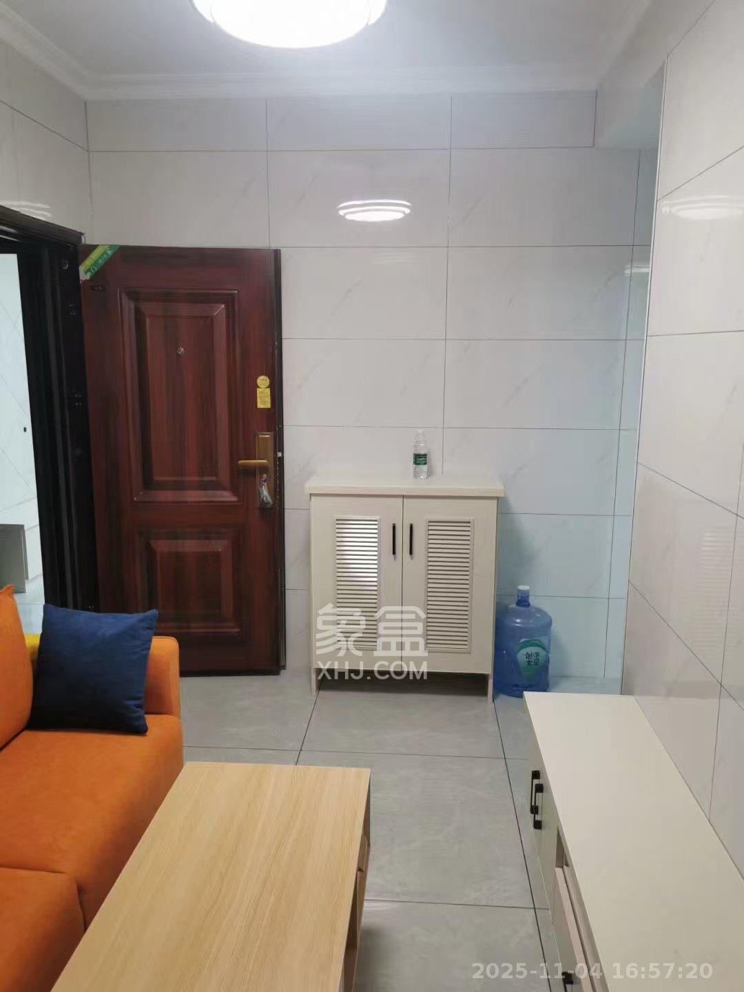 朝正美苑 1室1厅1卫 1700.0元/月 朝正美苑 1室1厅1卫 1700.0元/月室内图