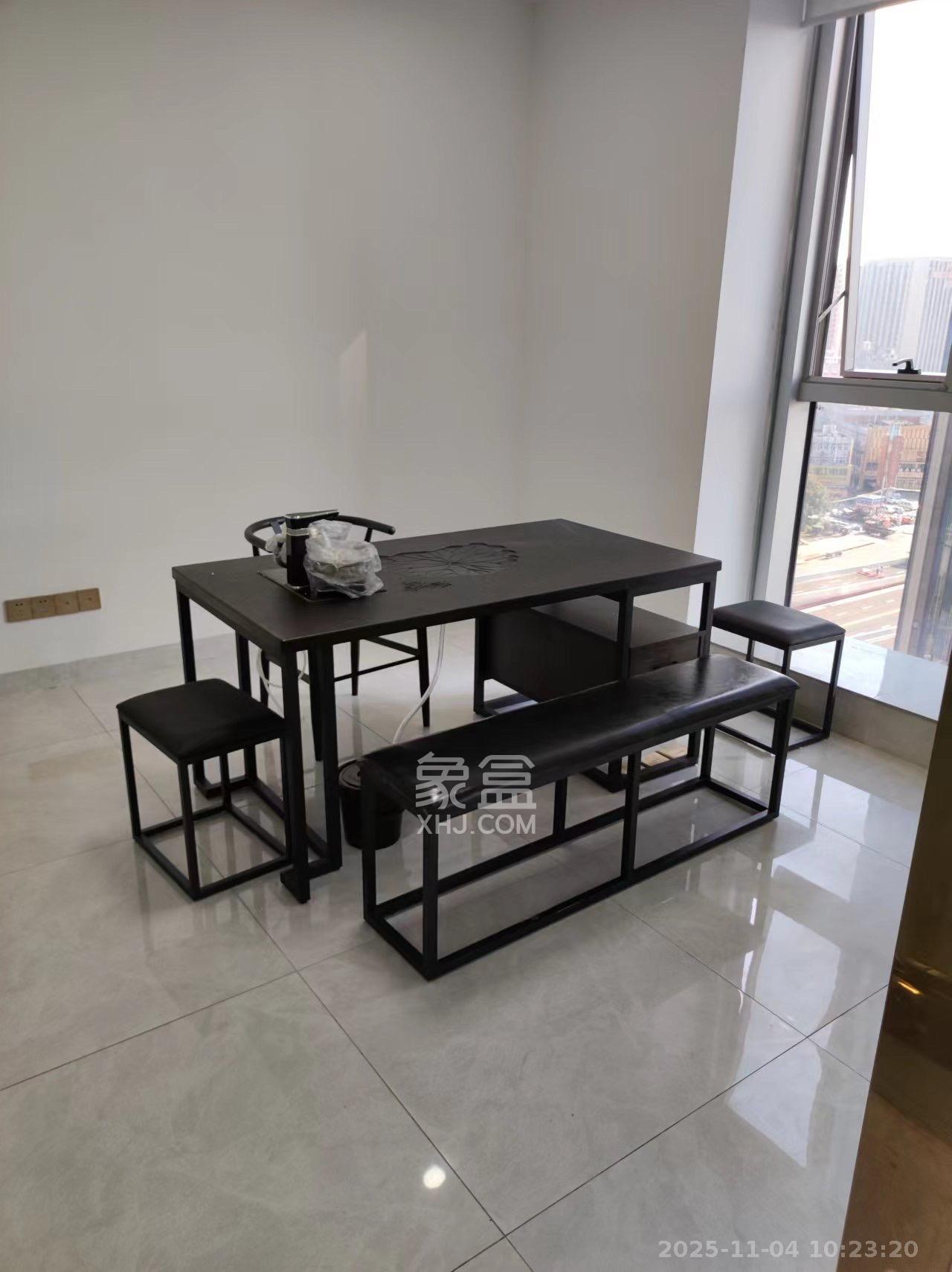 高升时代广场（冠铭商务中心）   251.0㎡      8500.0元/月室内图