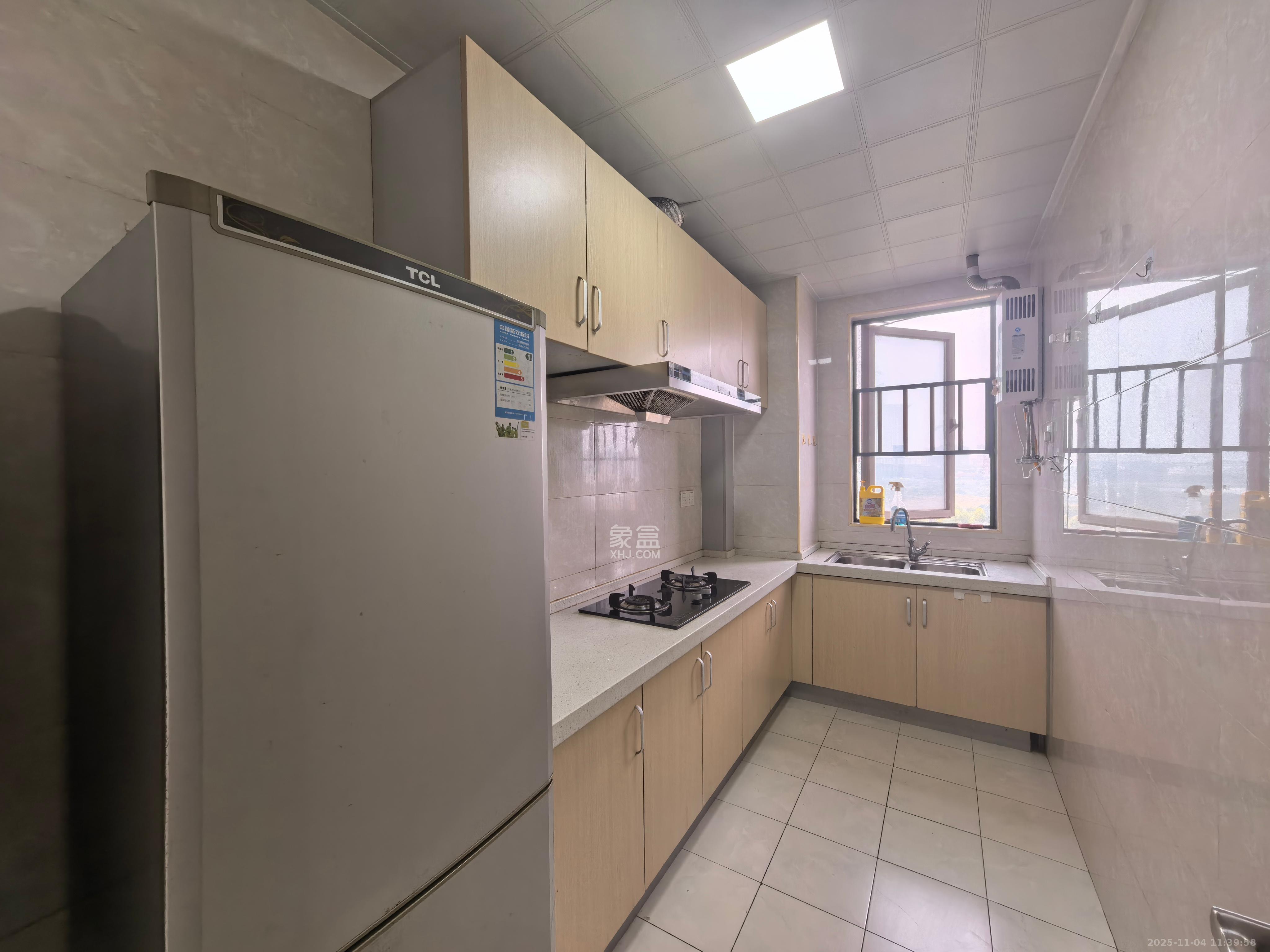 东宜兰园  1室1厅1卫    1500.0元/月室内图