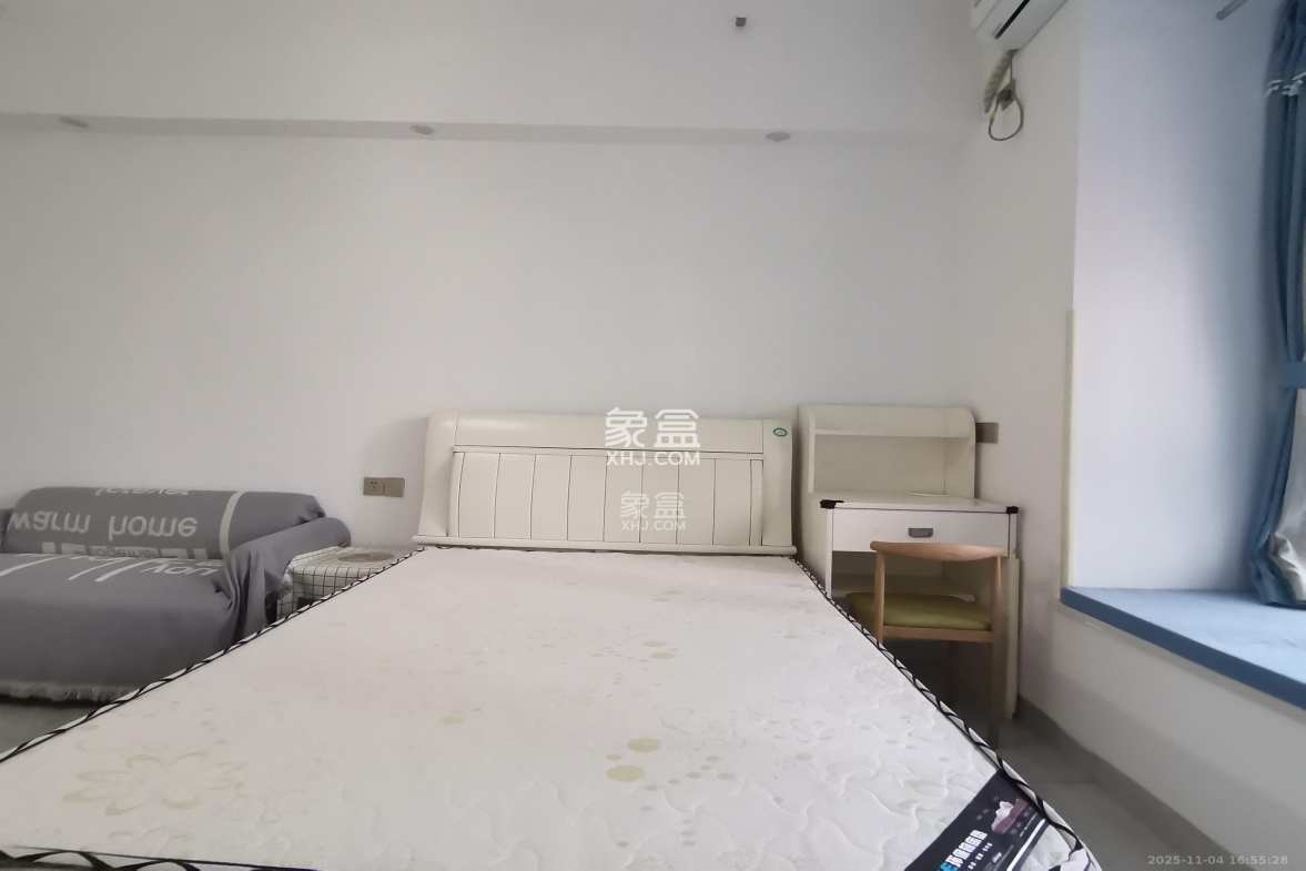 明昇壹城(明昇时代广场)三期 1室1厅1卫 1500.0元/月 明昇壹城(明昇时代广场)三期 1室1厅1卫 1500.0元/月室内图