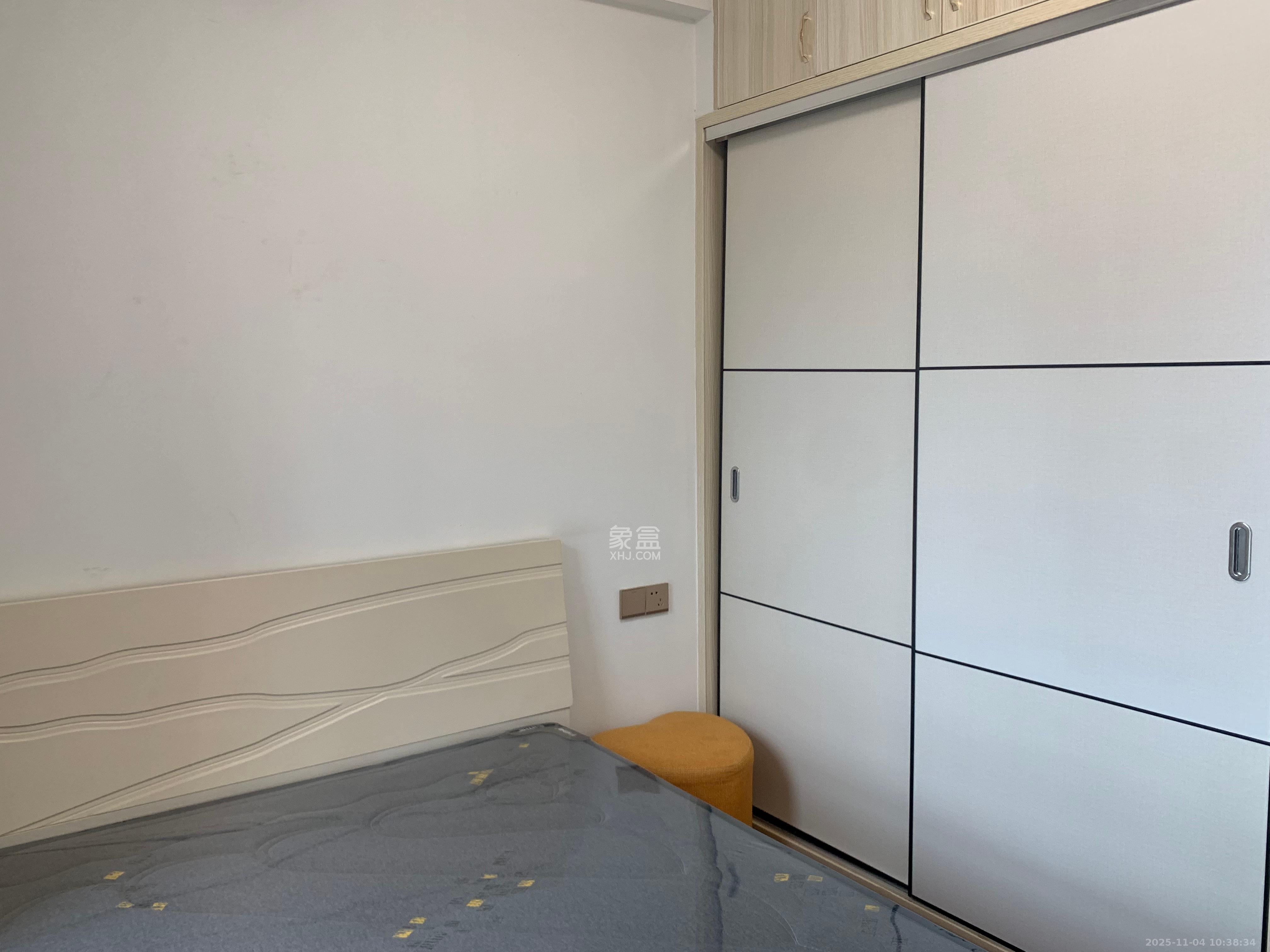 五矿沁园金城（春和景园）  3室2厅1卫    2500.0元/月