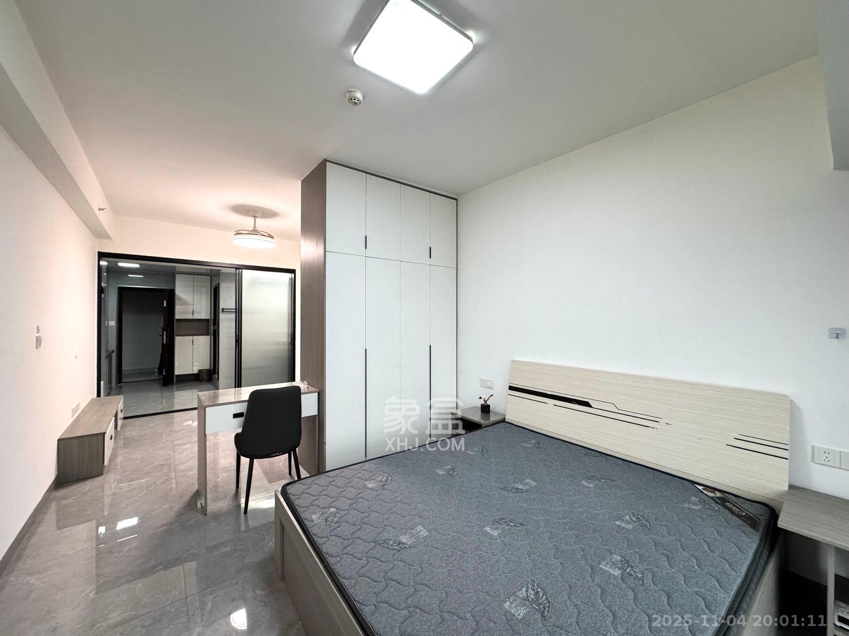 裕天国际商汇中心 1室0厅0卫 1500.0元/月 裕天国际商汇中心 1室0厅0卫 1500.0元/月室内图