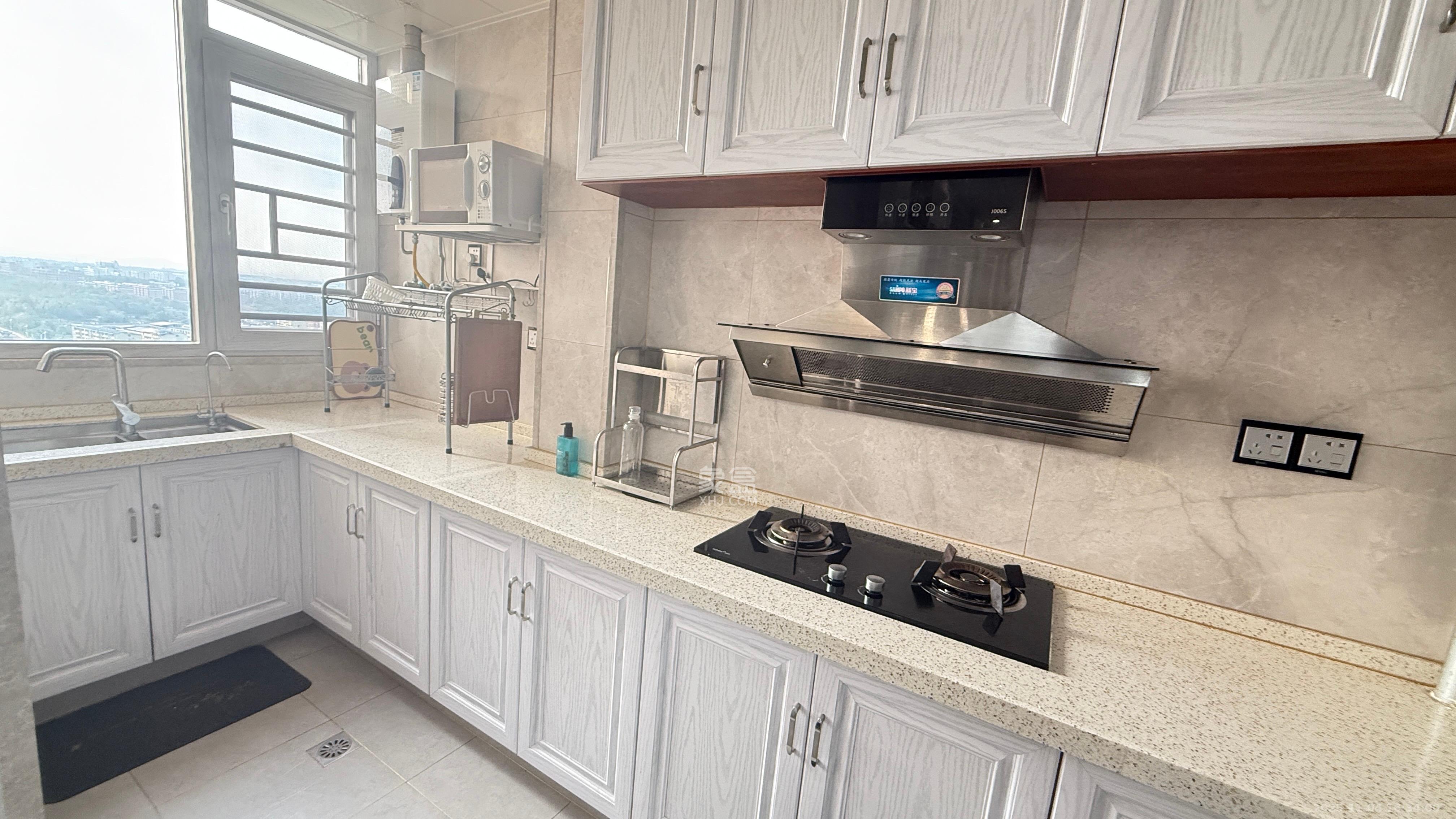 金侨城  1室0厅0卫    1800.0元/月室内图